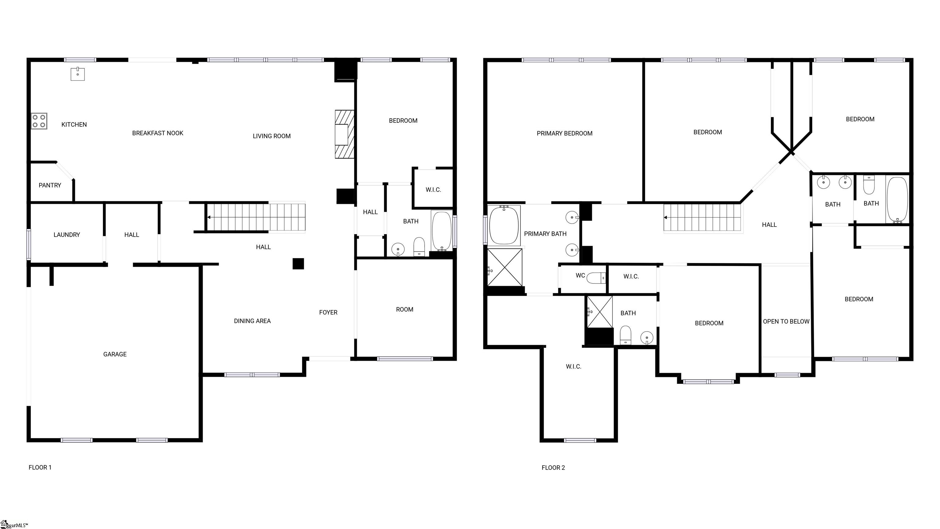208 Moonstone Lane Duncan, SC 29334