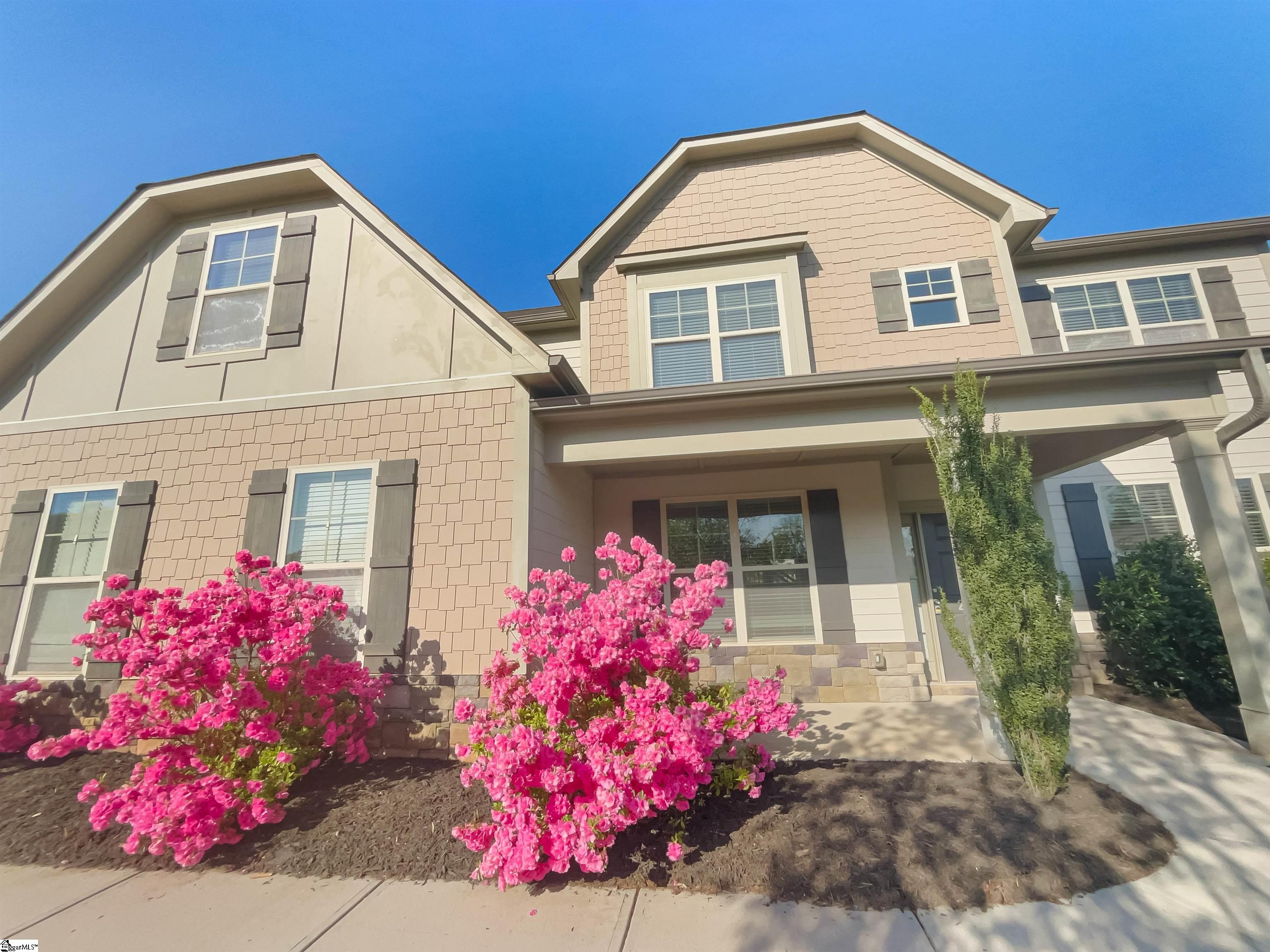 208 Moonstone Lane Duncan, SC 29334