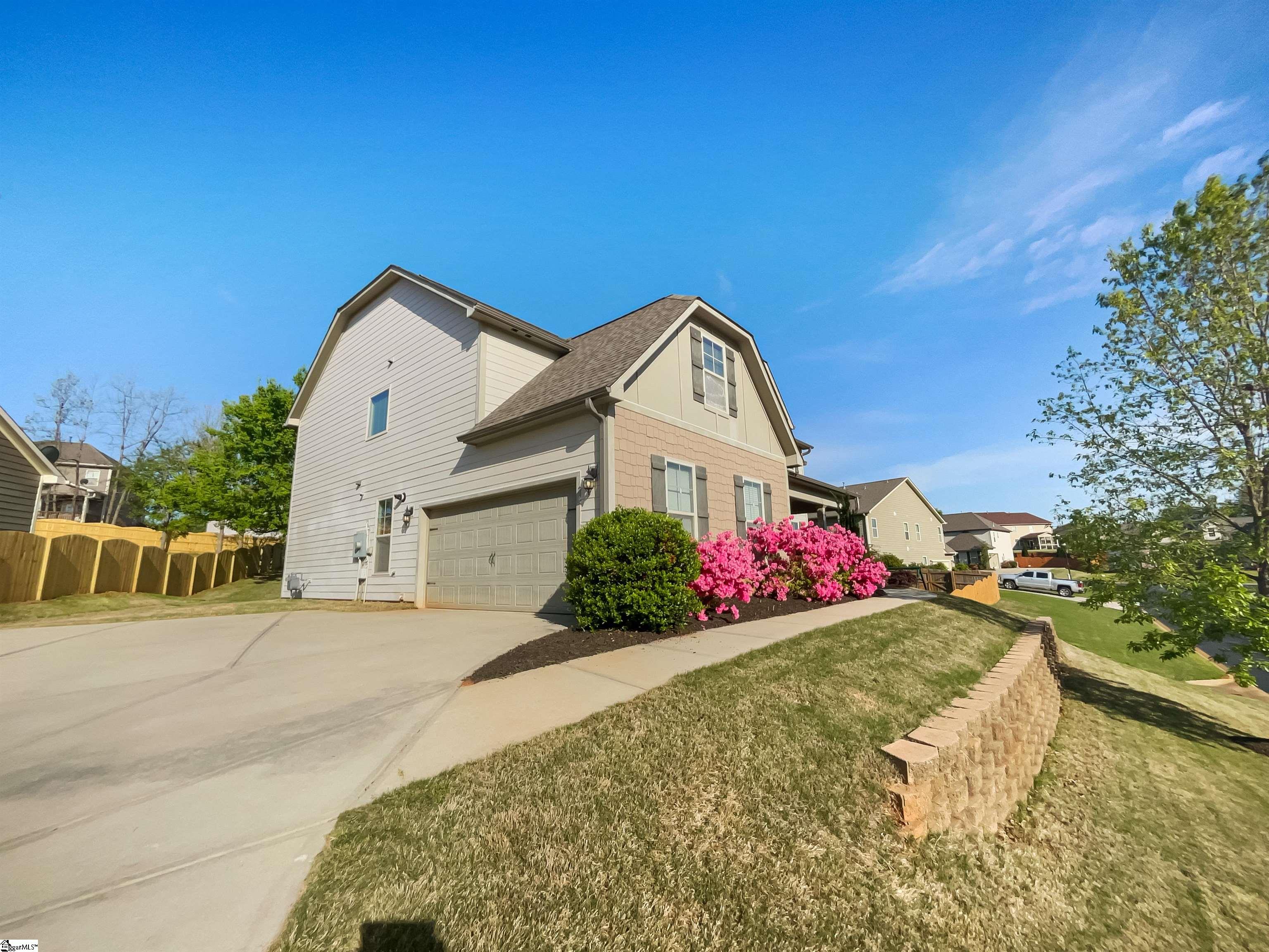 208 Moonstone Lane Duncan, SC 29334
