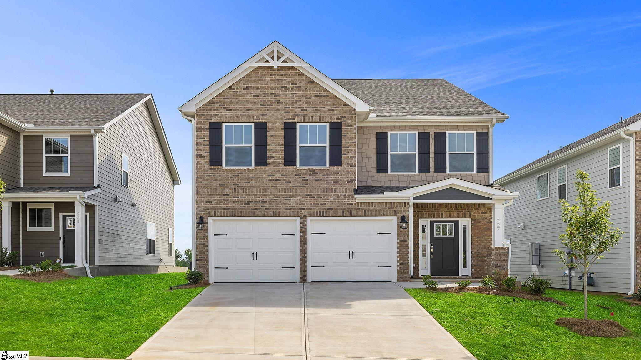 227 Paperbark Drive Mauldin, SC 29607