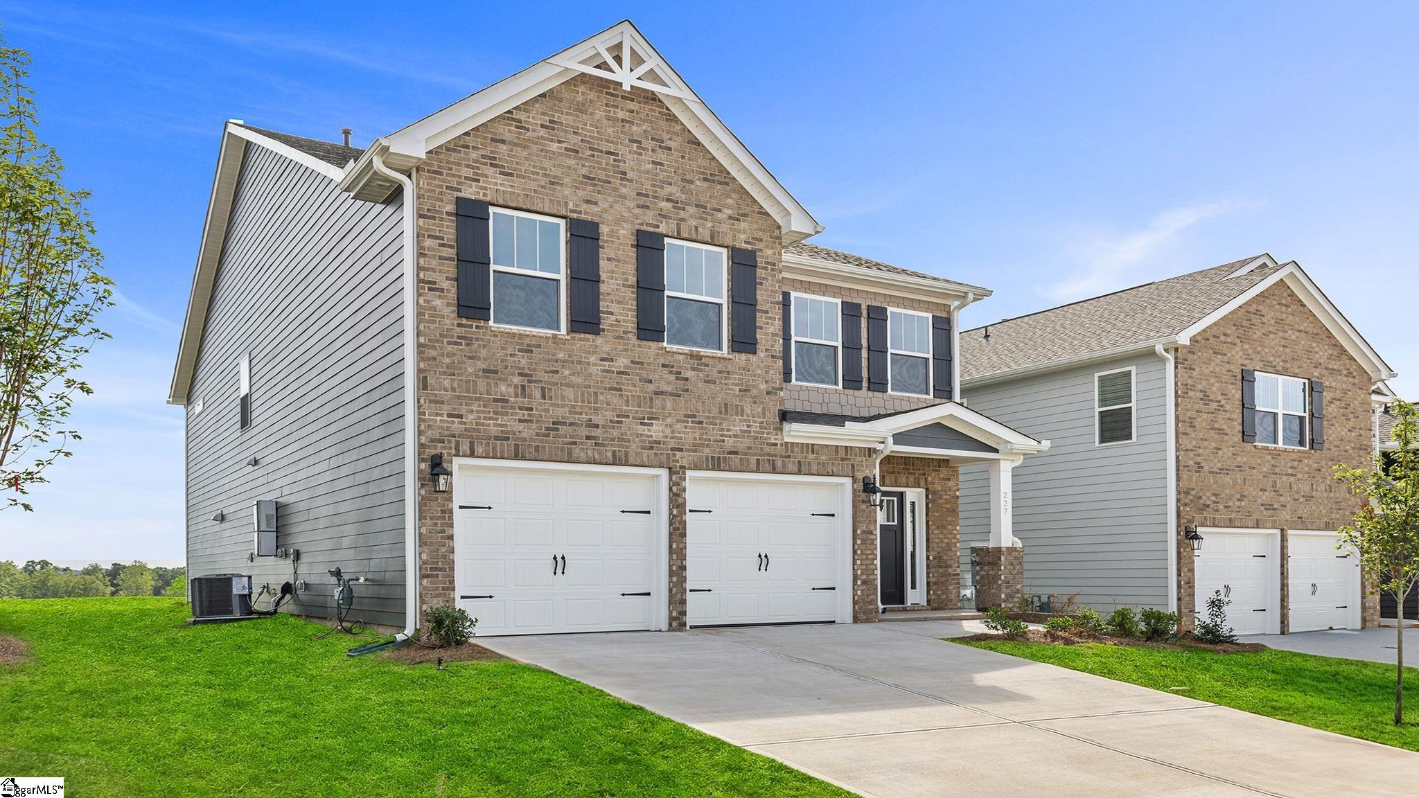 227 Paperbark Drive Mauldin, SC 29607