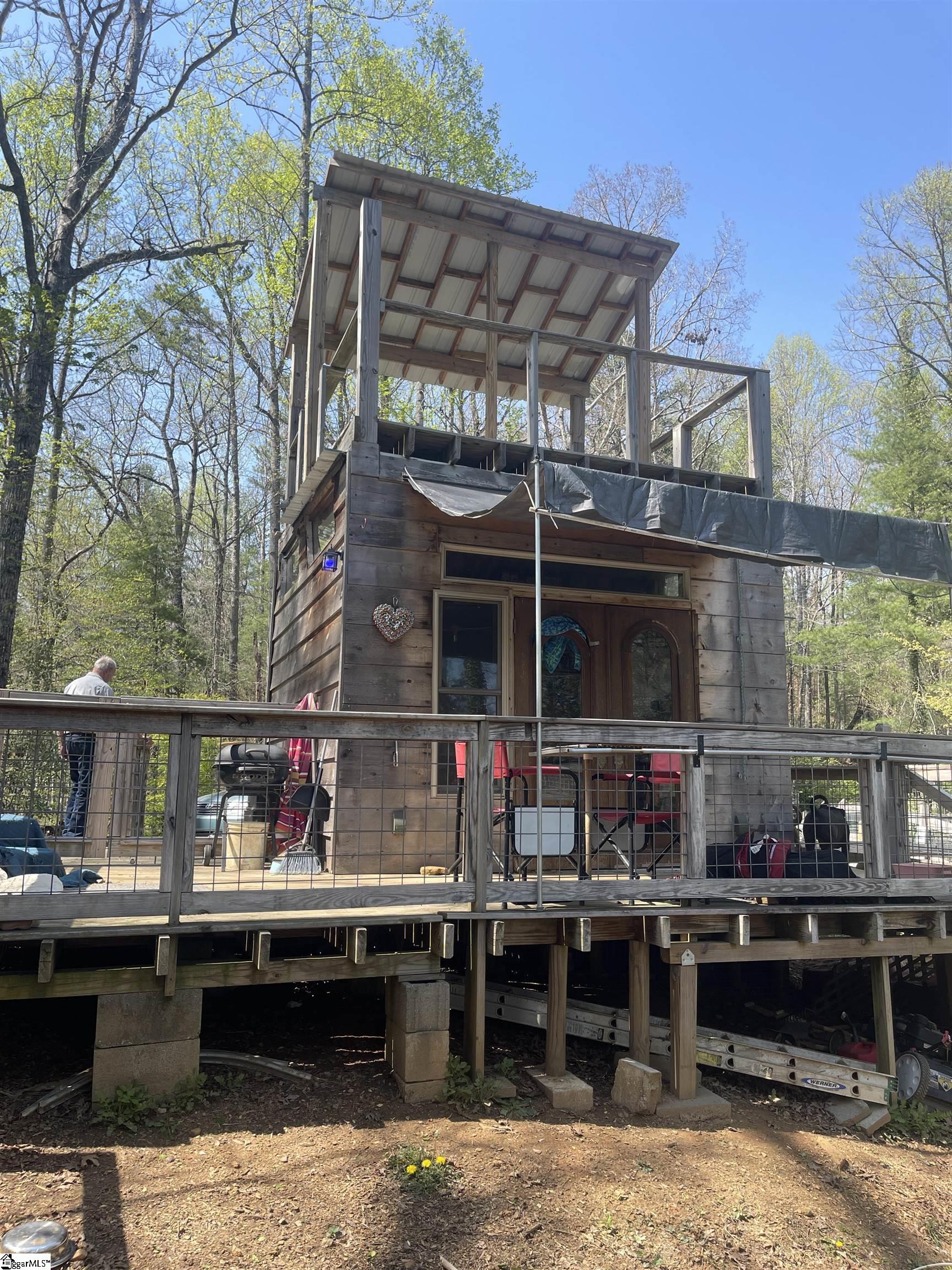 248 Camp Windy Wood Road Other, NC 28784