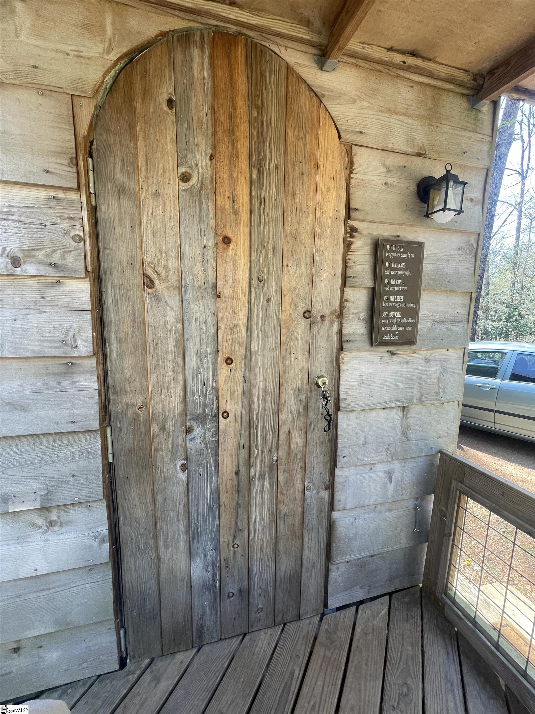 248 Camp Windy Wood Road Other, NC 28784