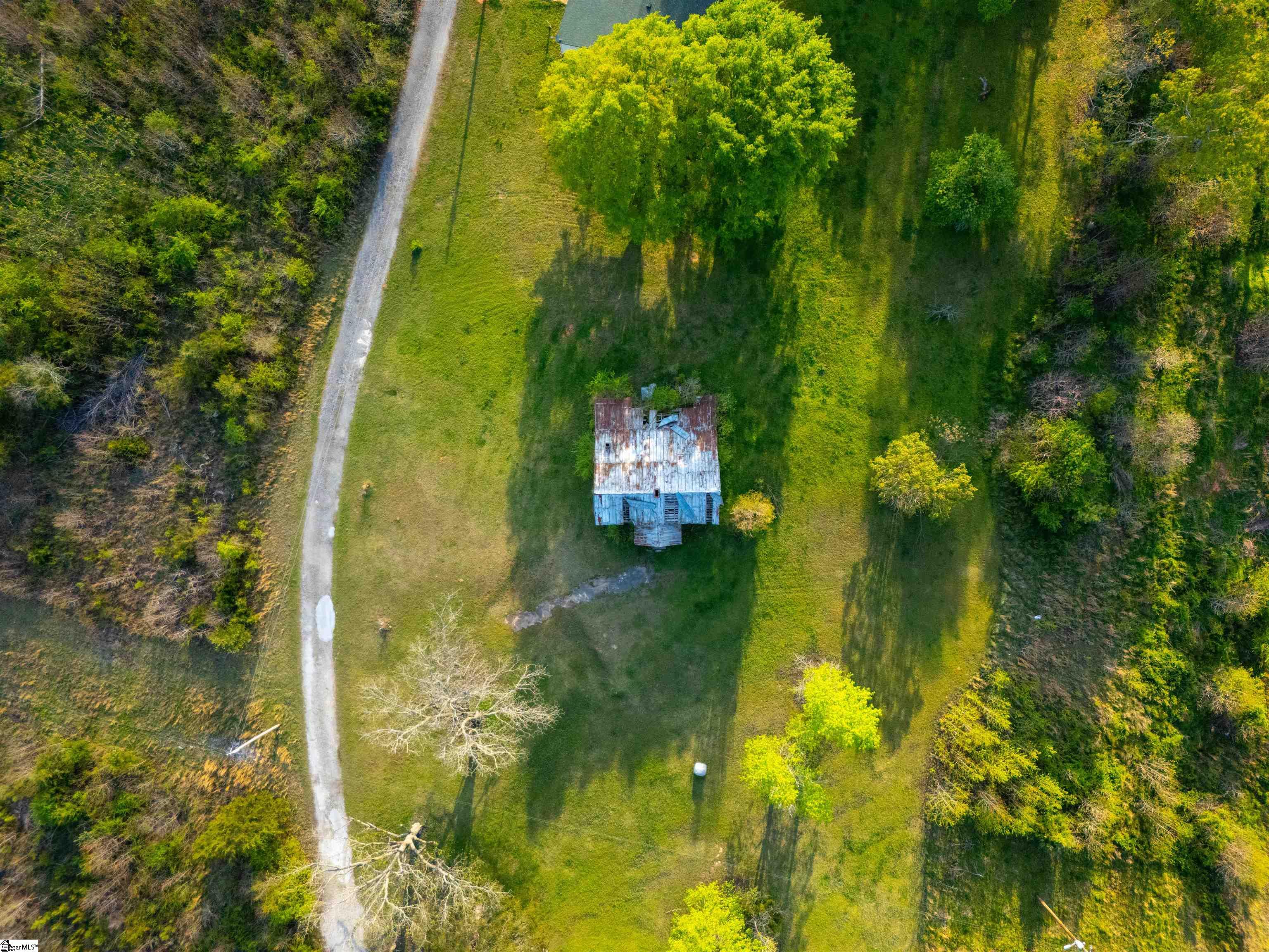 Bramlett Road Laurens, SC 29360