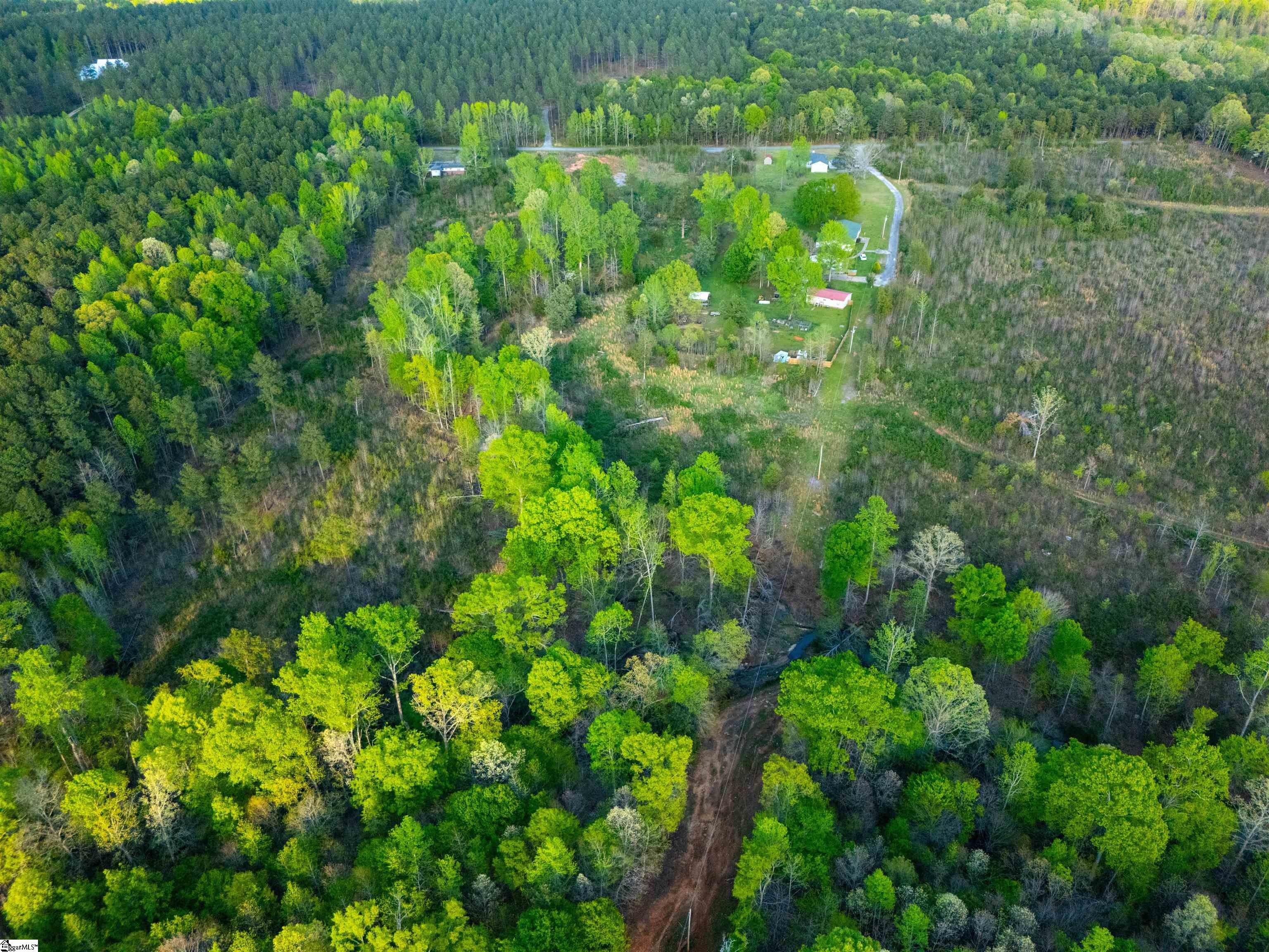 Bramlett Road Laurens, SC 29360