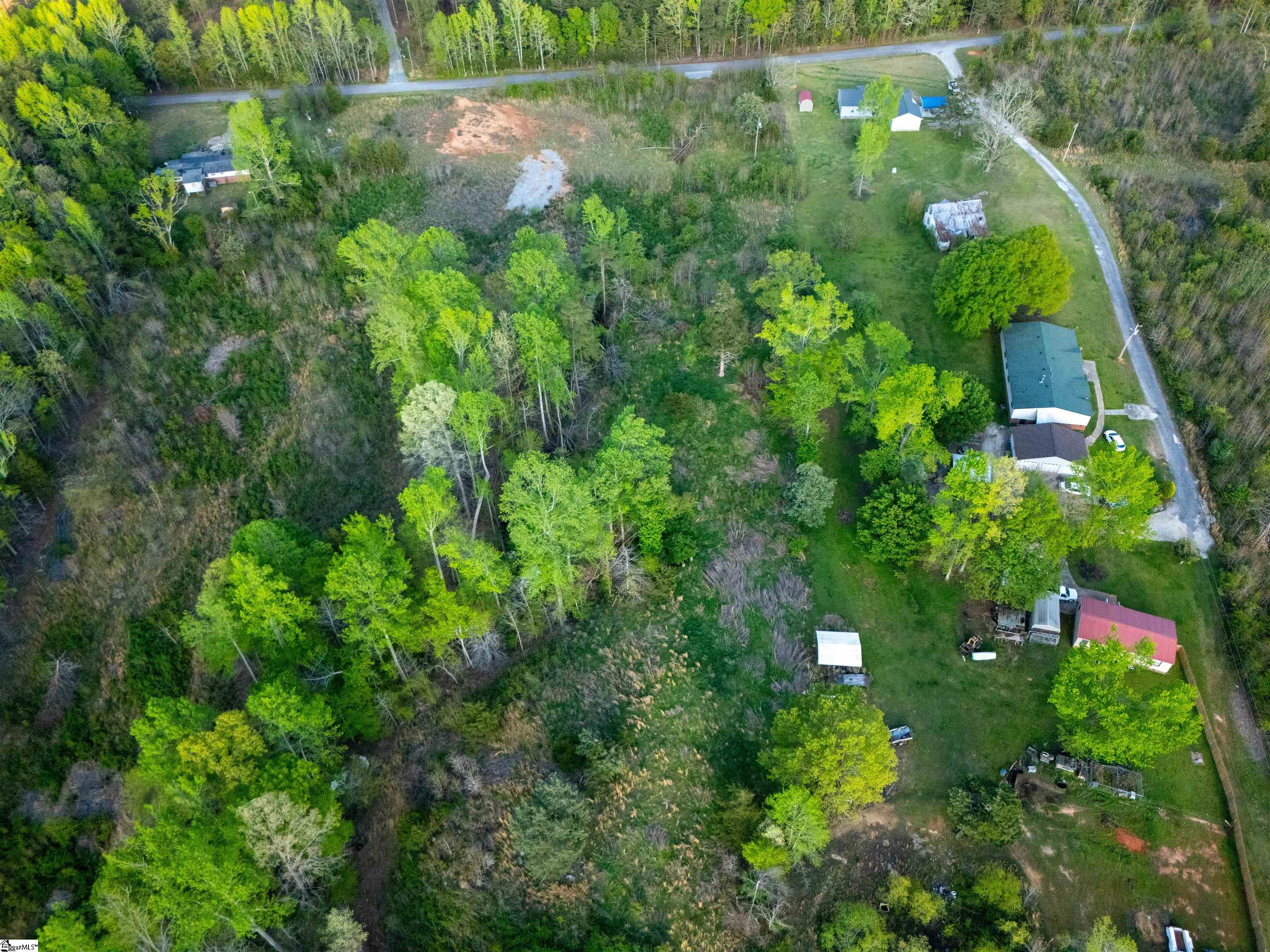Bramlett Road Laurens, SC 29360