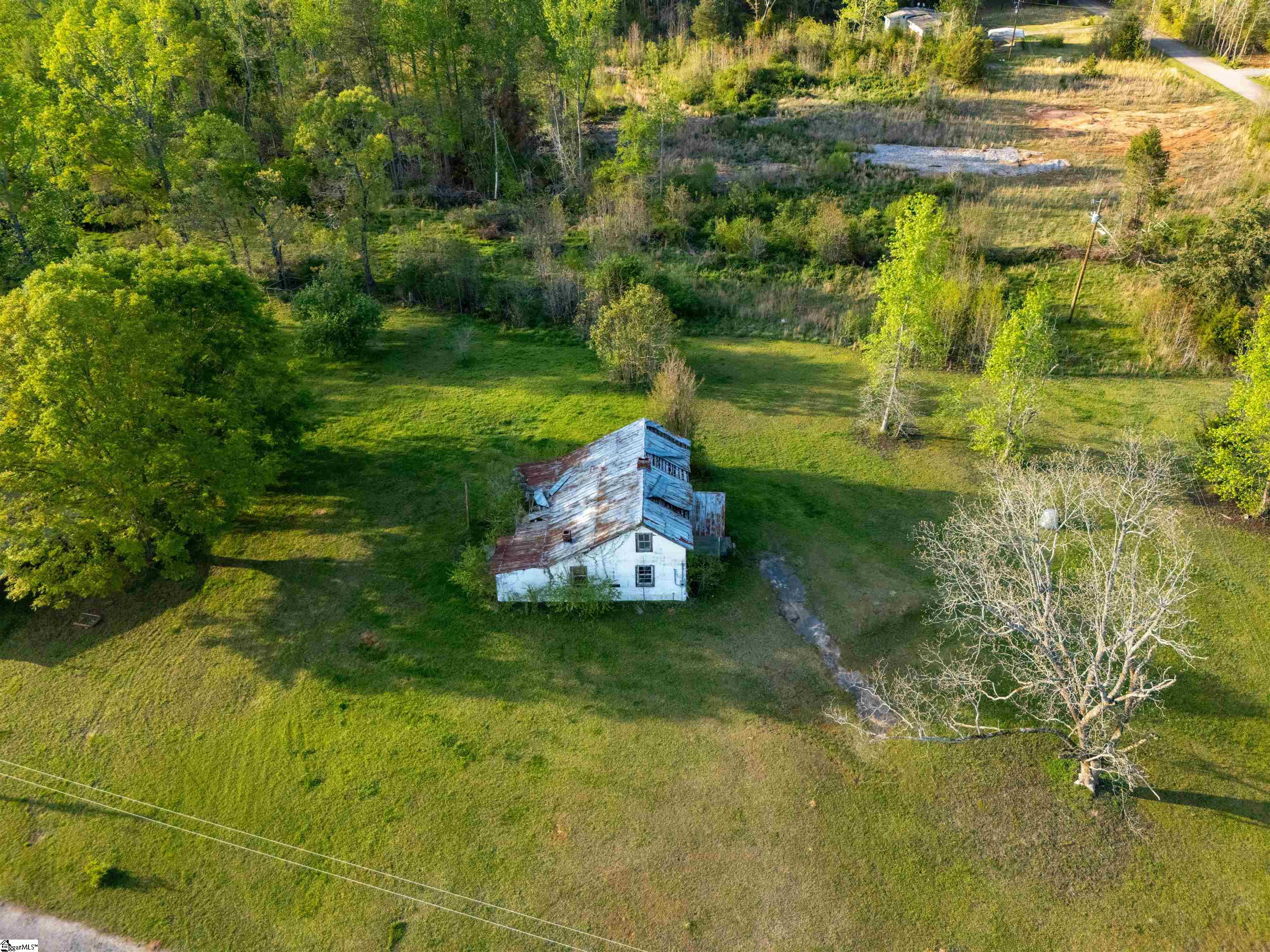 Bramlett Road Laurens, SC 29360