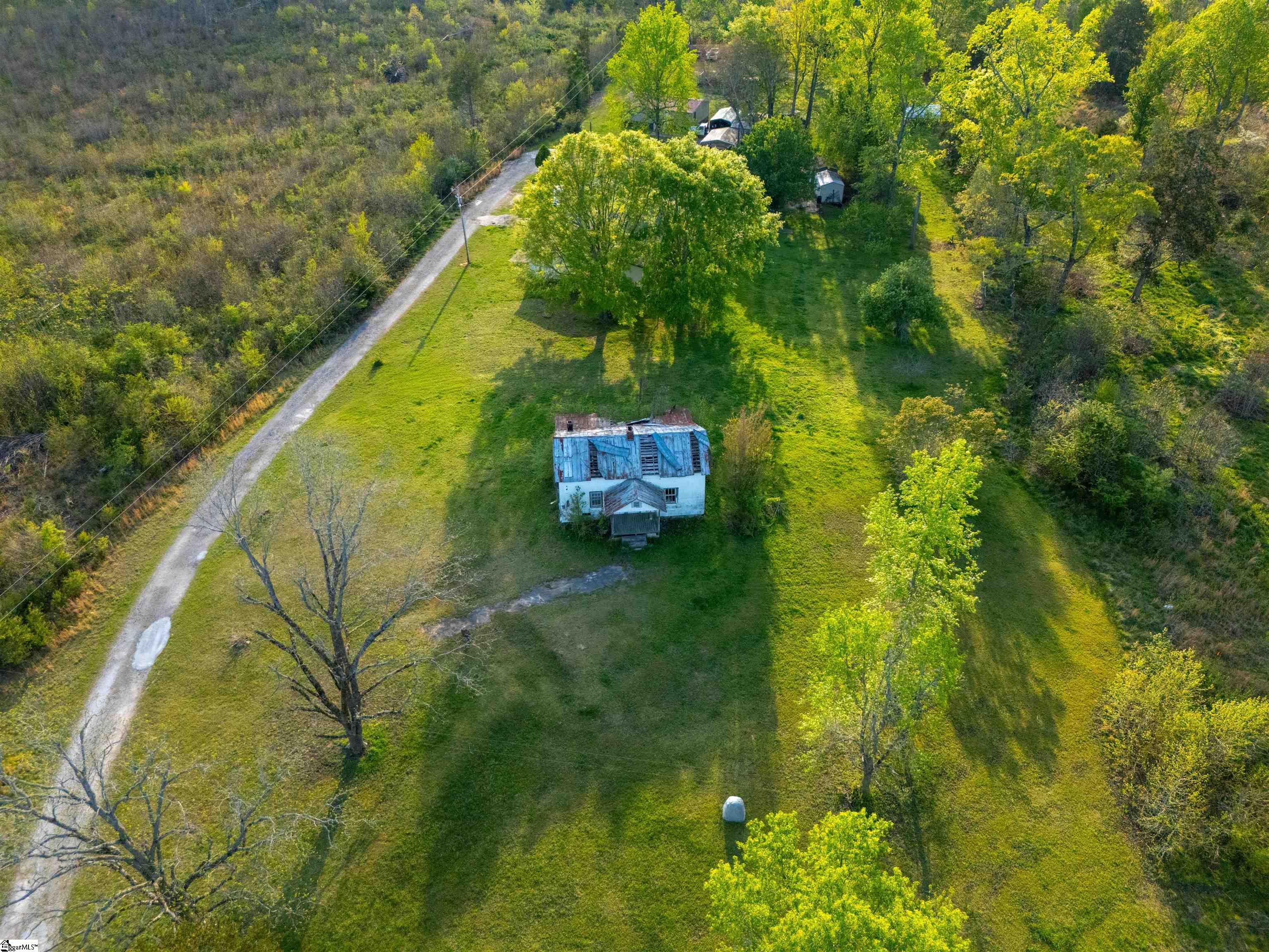 Bramlett Road Laurens, SC 29360