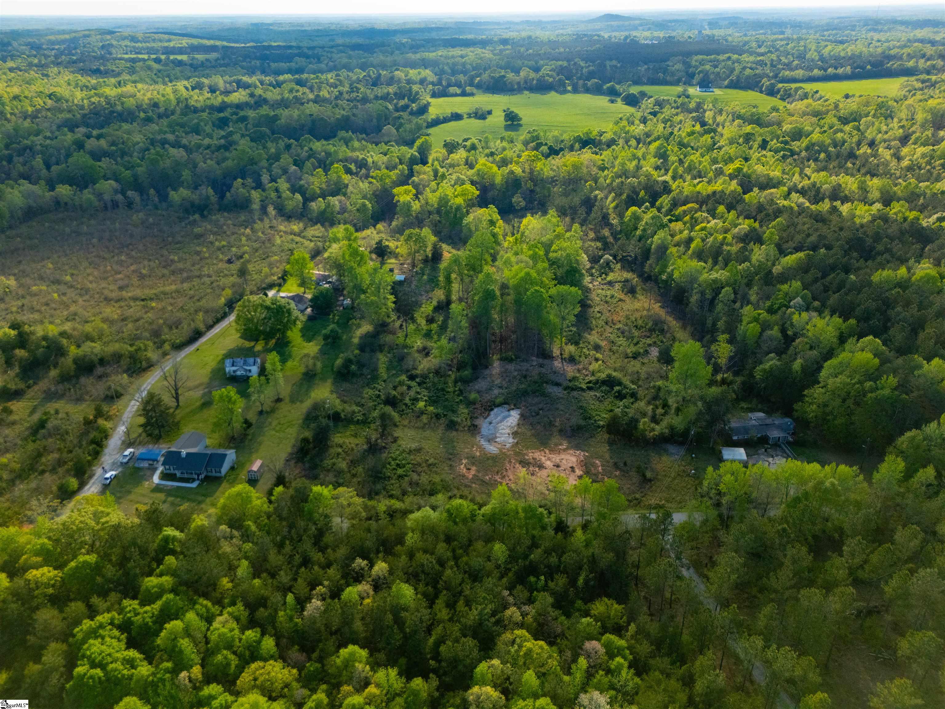 Bramlett Road Laurens, SC 29360