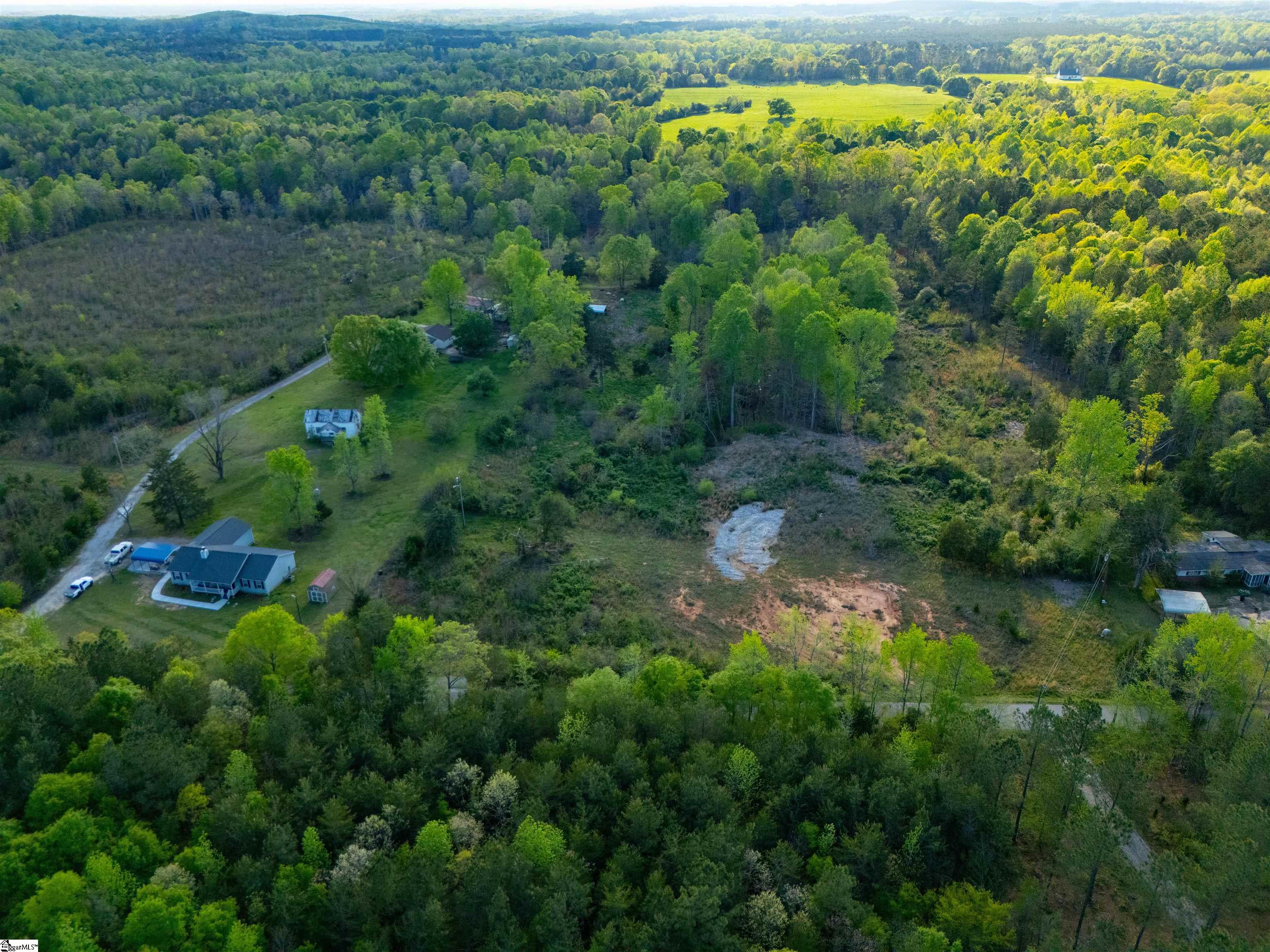 Bramlett Road Laurens, SC 29360