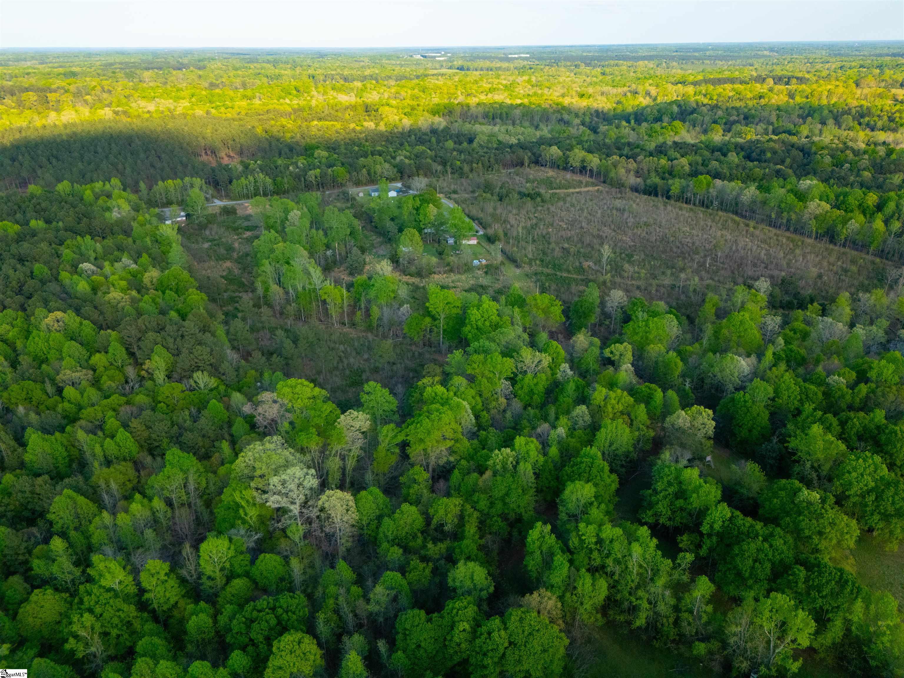 Bramlett Road Laurens, SC 29360
