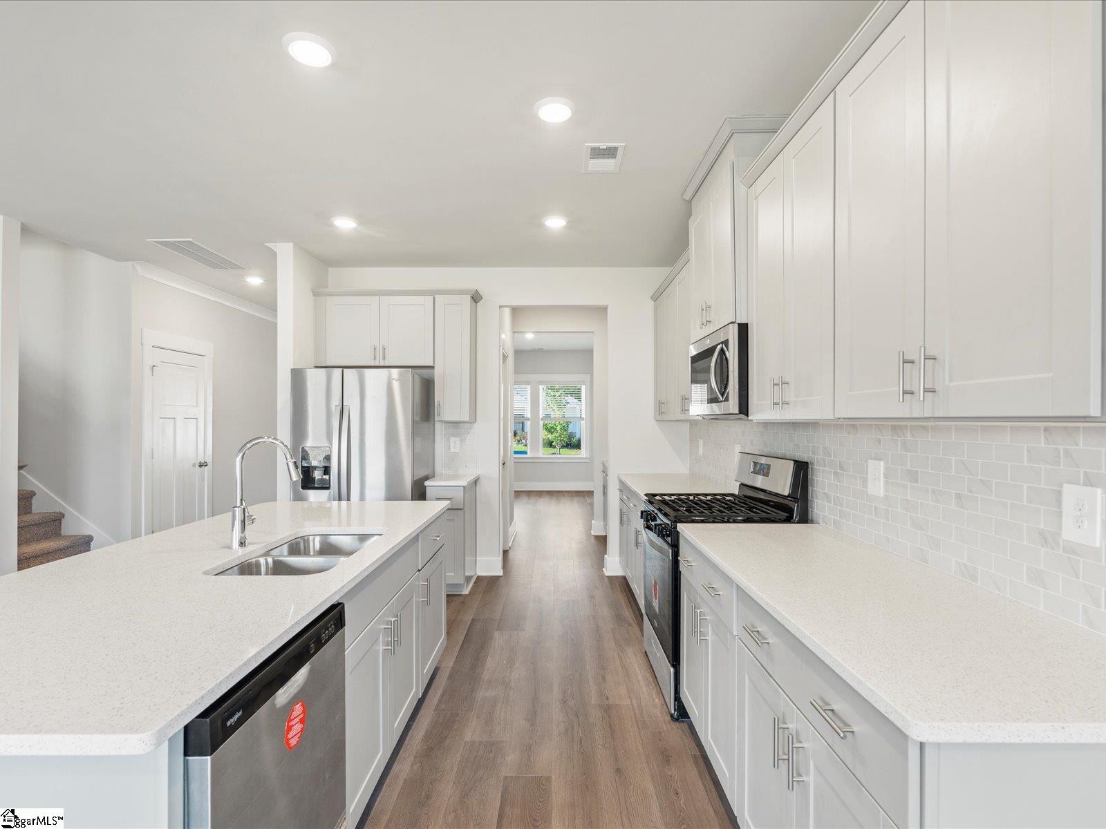 807 Burghley Circle Greer, SC 29651