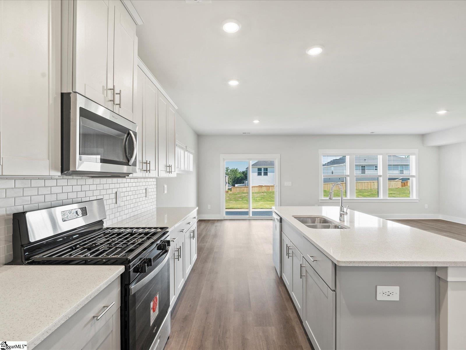 807 Burghley Circle Greer, SC 29651