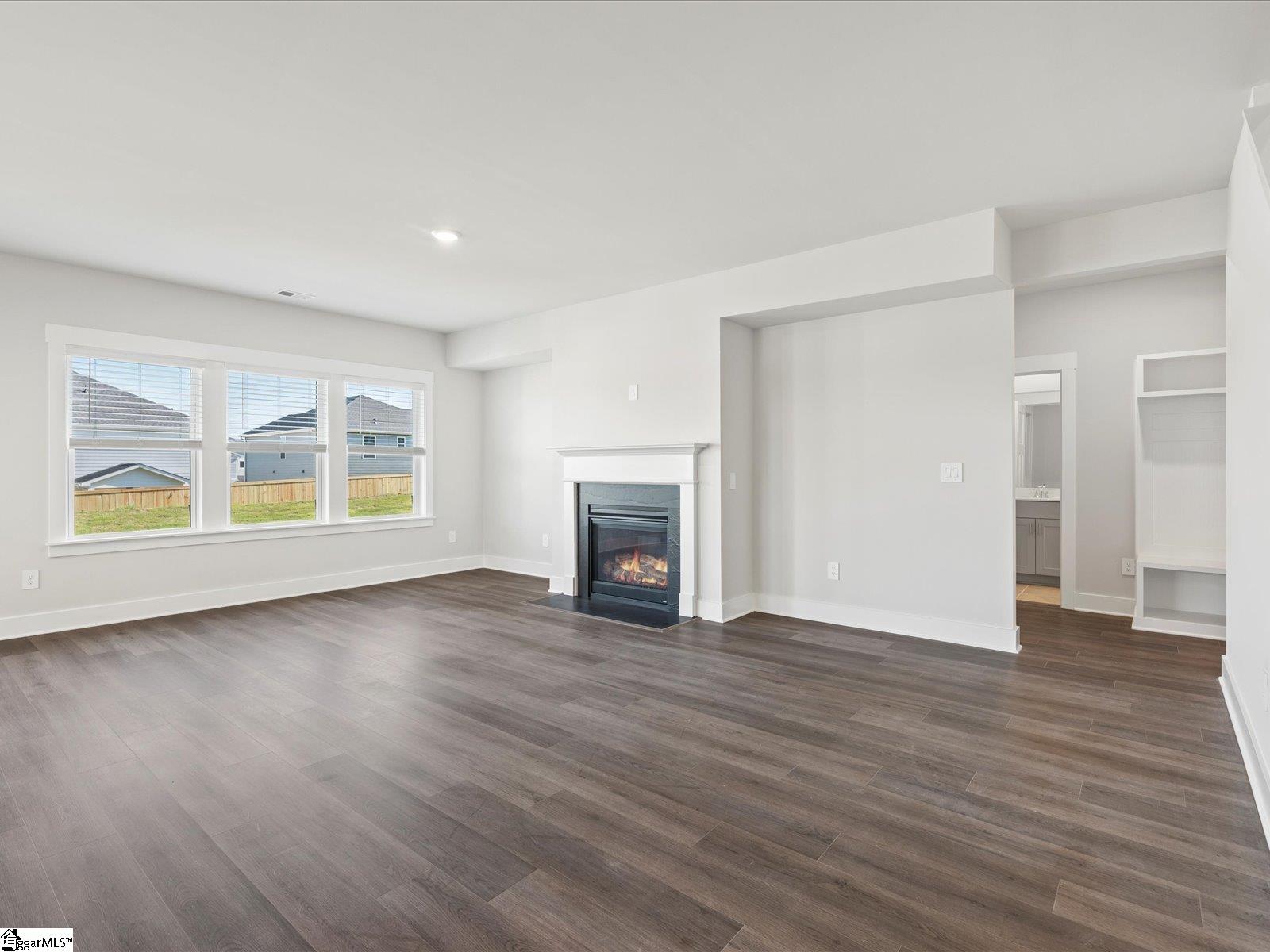 807 Burghley Circle Greer, SC 29651