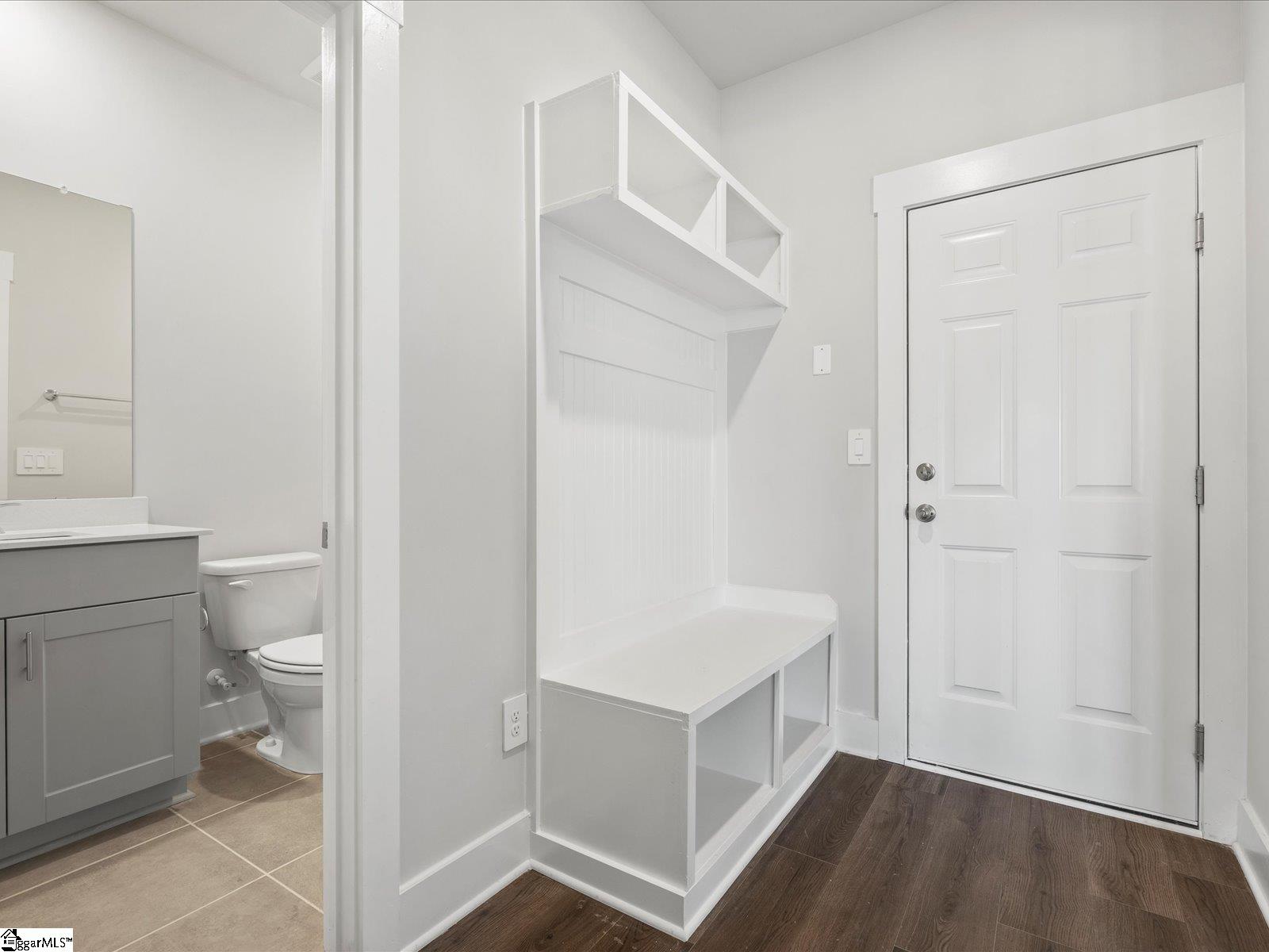 807 Burghley Circle Greer, SC 29651