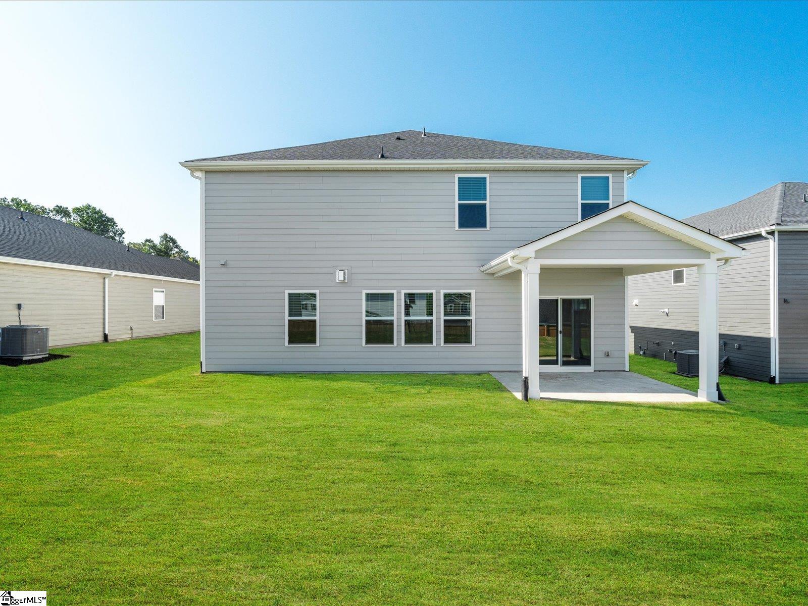 807 Burghley Circle Greer, SC 29651