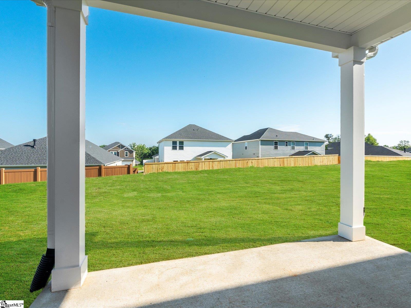 807 Burghley Circle Greer, SC 29651