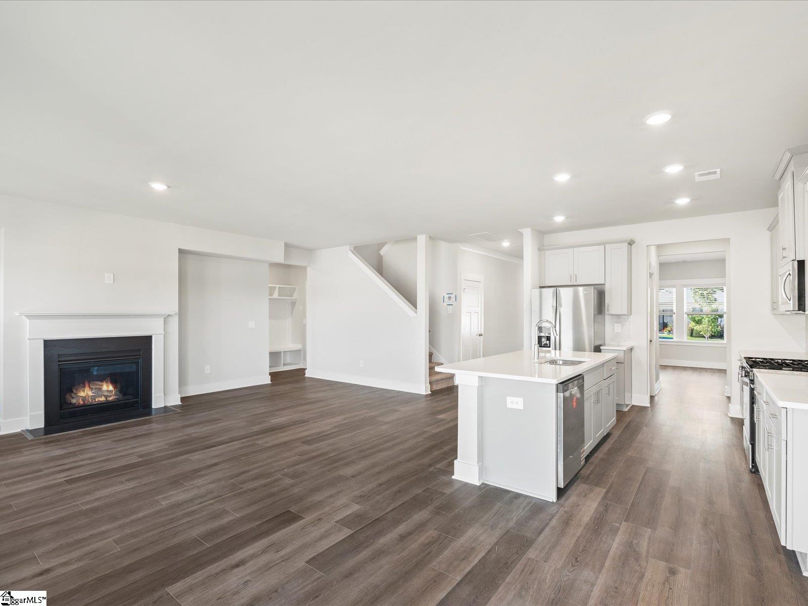 807 Burghley Circle Greer, SC 29651