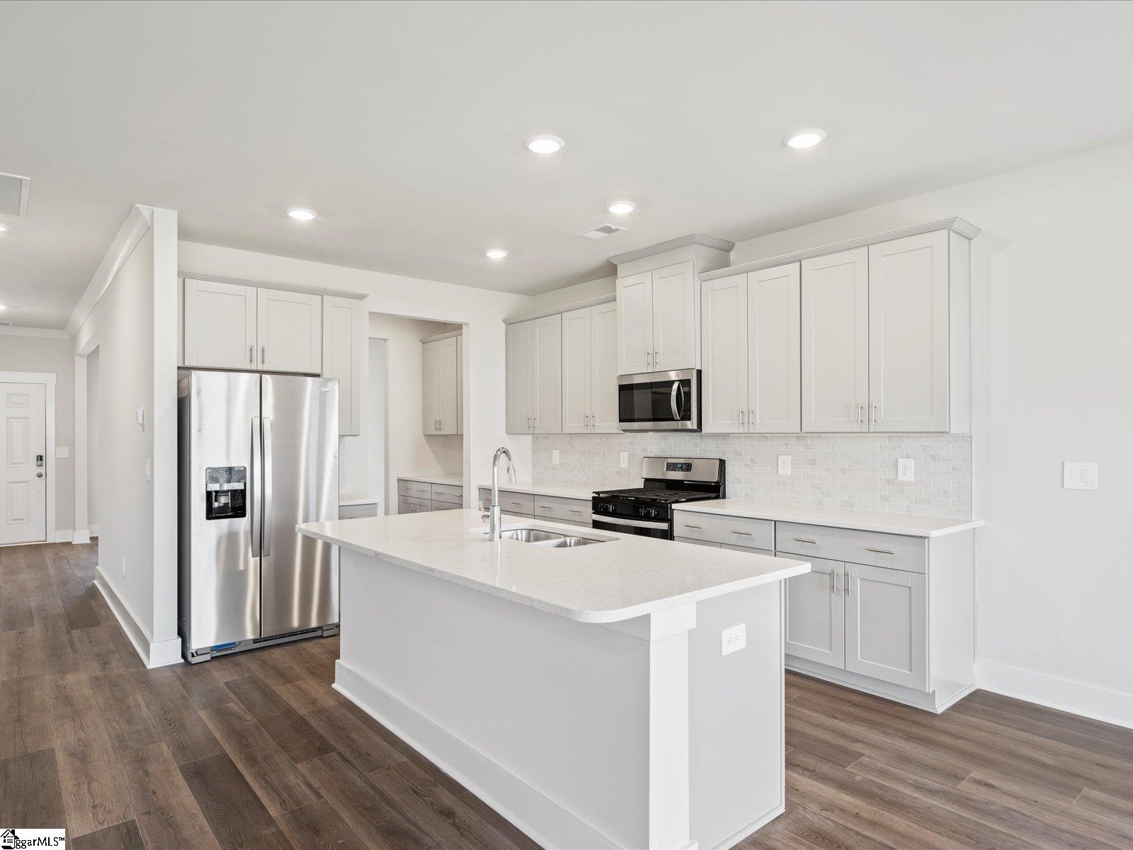 807 Burghley Circle Greer, SC 29651