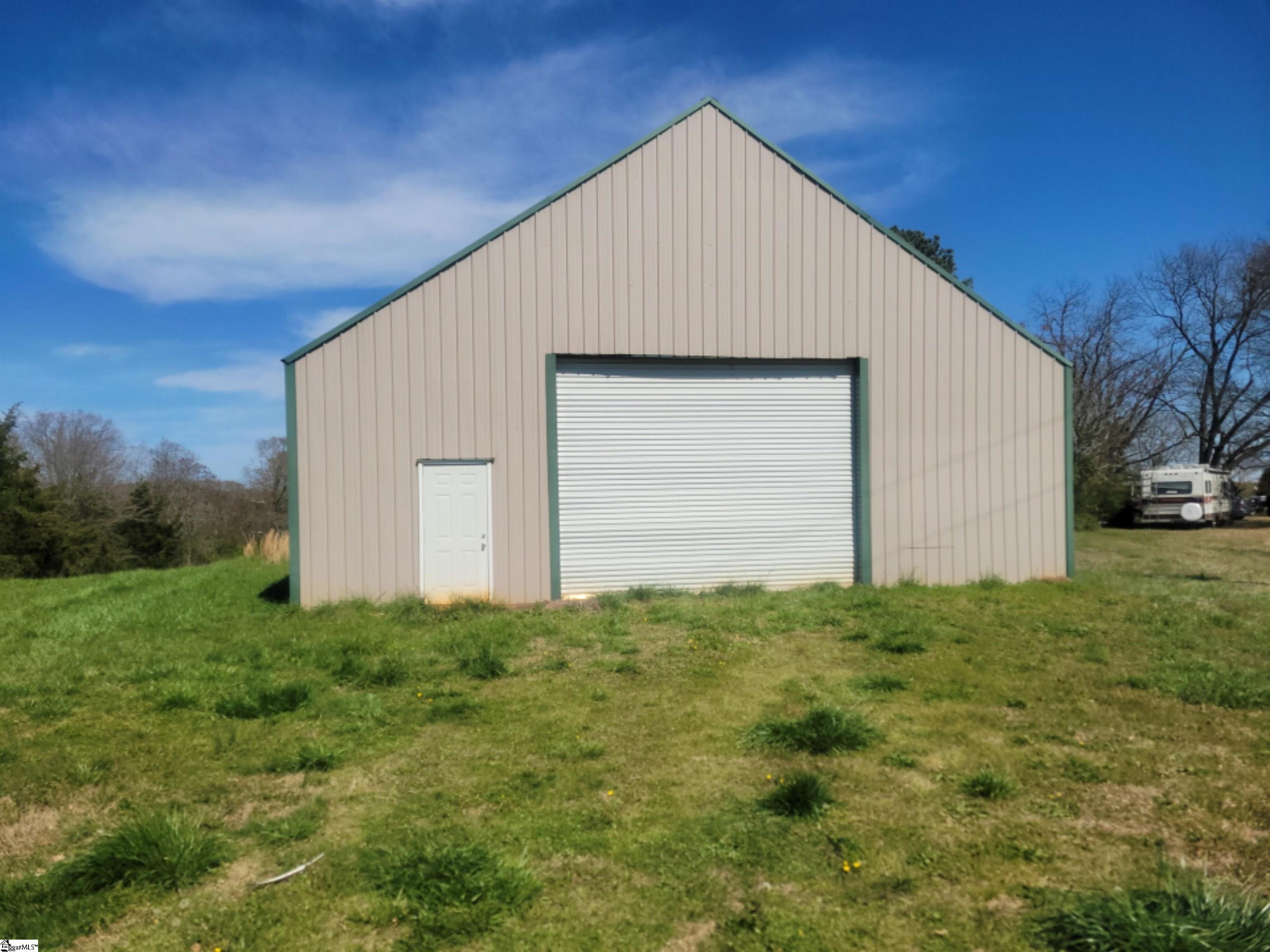 309 Watershed Road Seneca, FL 29678