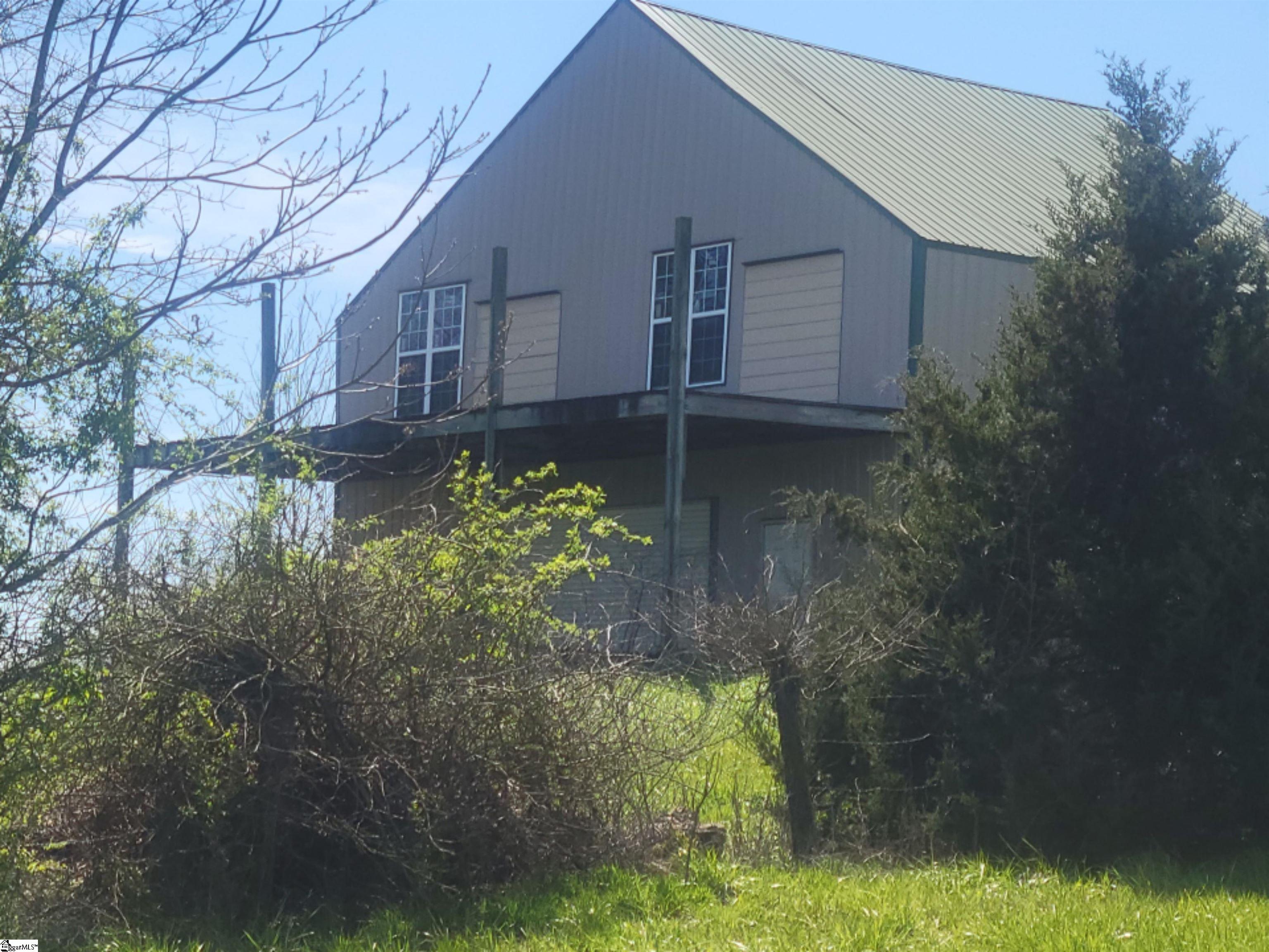 309 Watershed Road Seneca, FL 29678