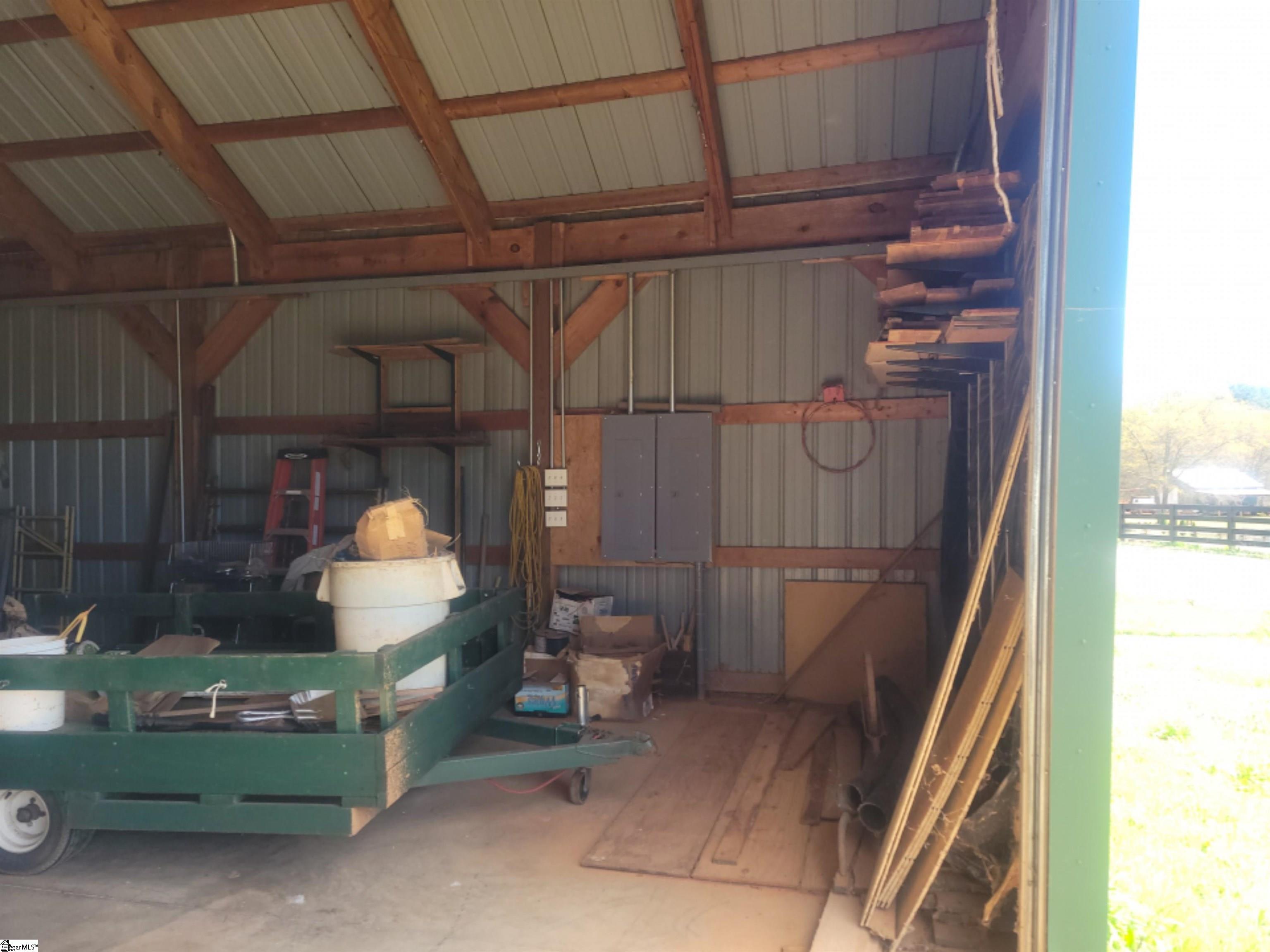 309 Watershed Road Seneca, FL 29678