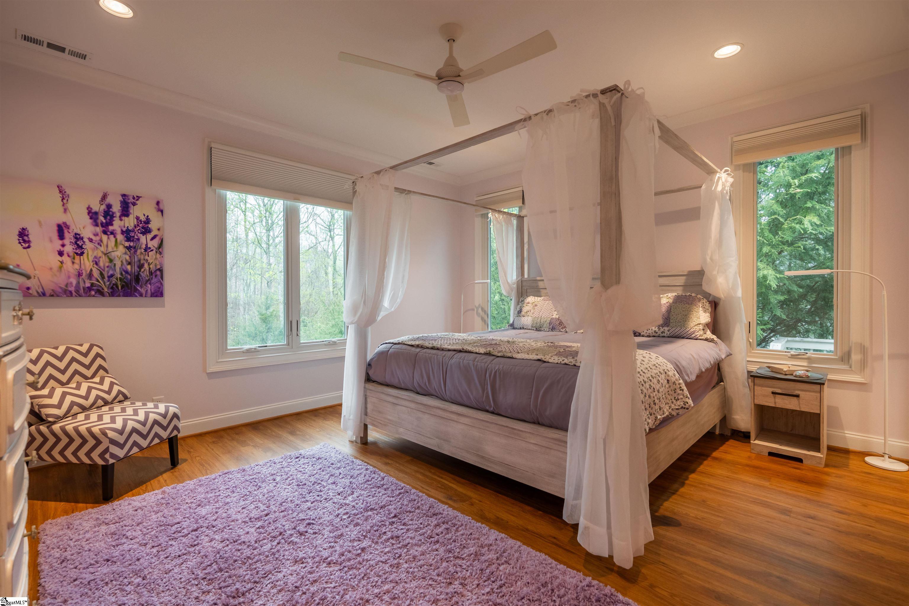 8 Rustic Court Landrum, SC 29356