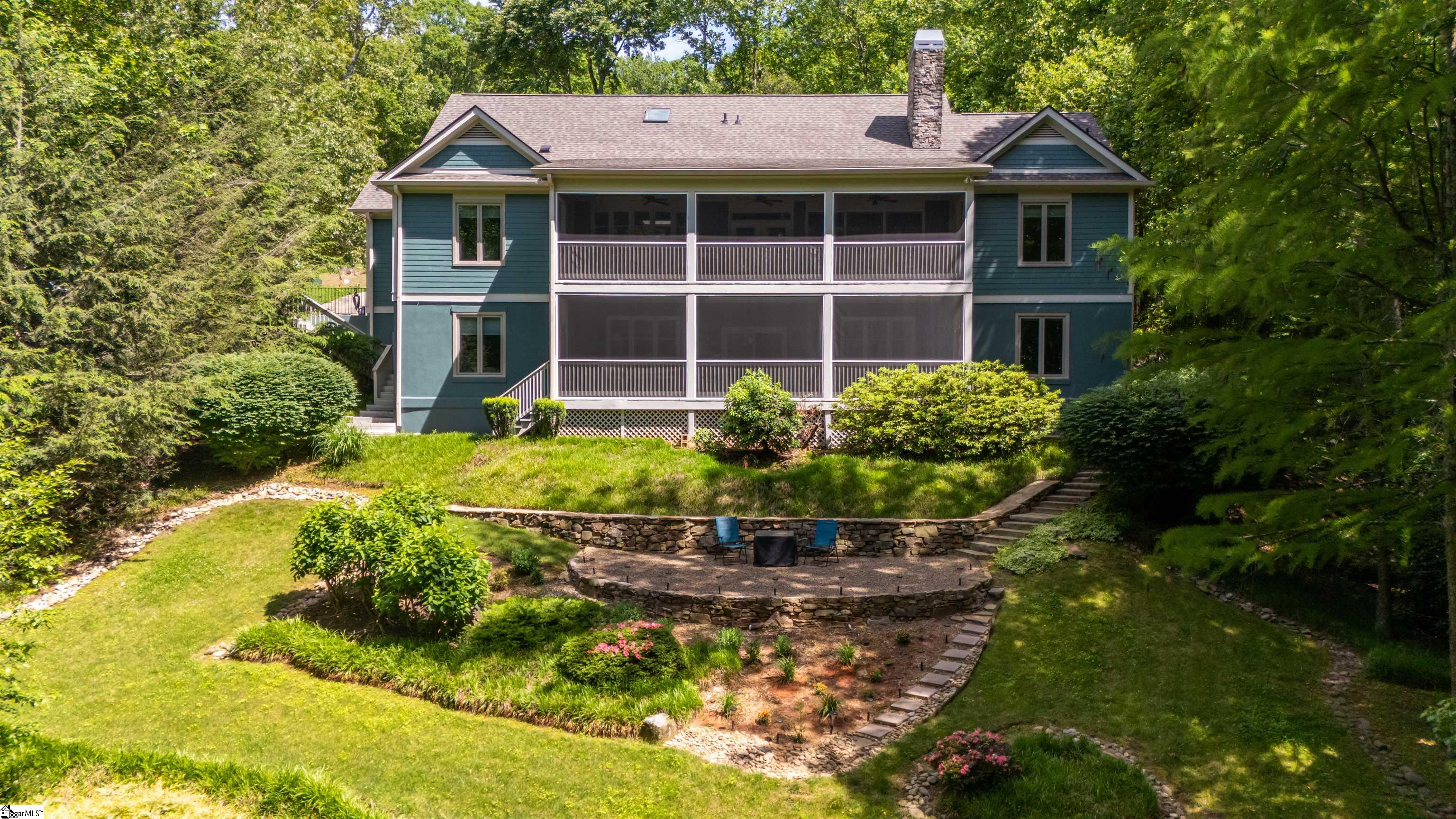 8 Rustic Court Landrum, SC 29356