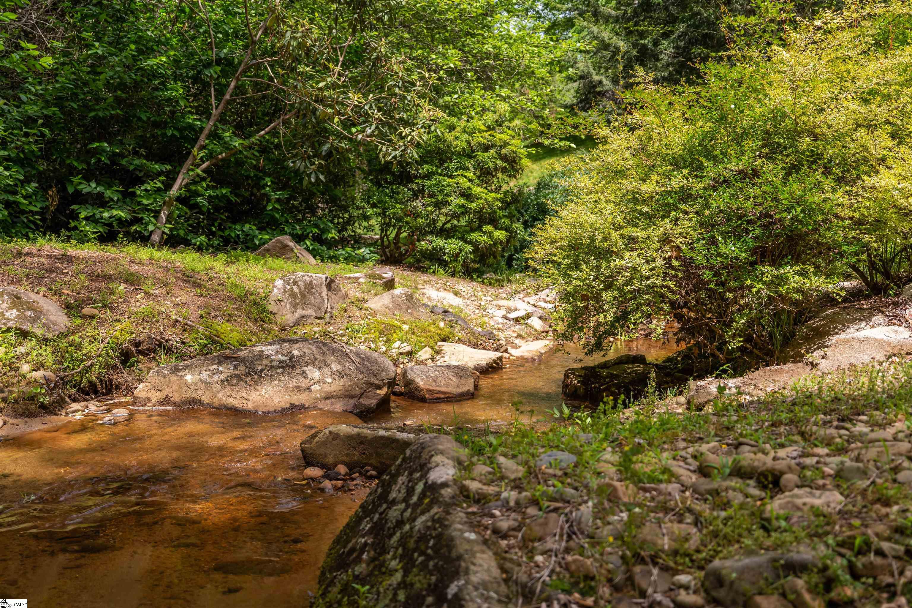 8 Rustic Court Landrum, SC 29356