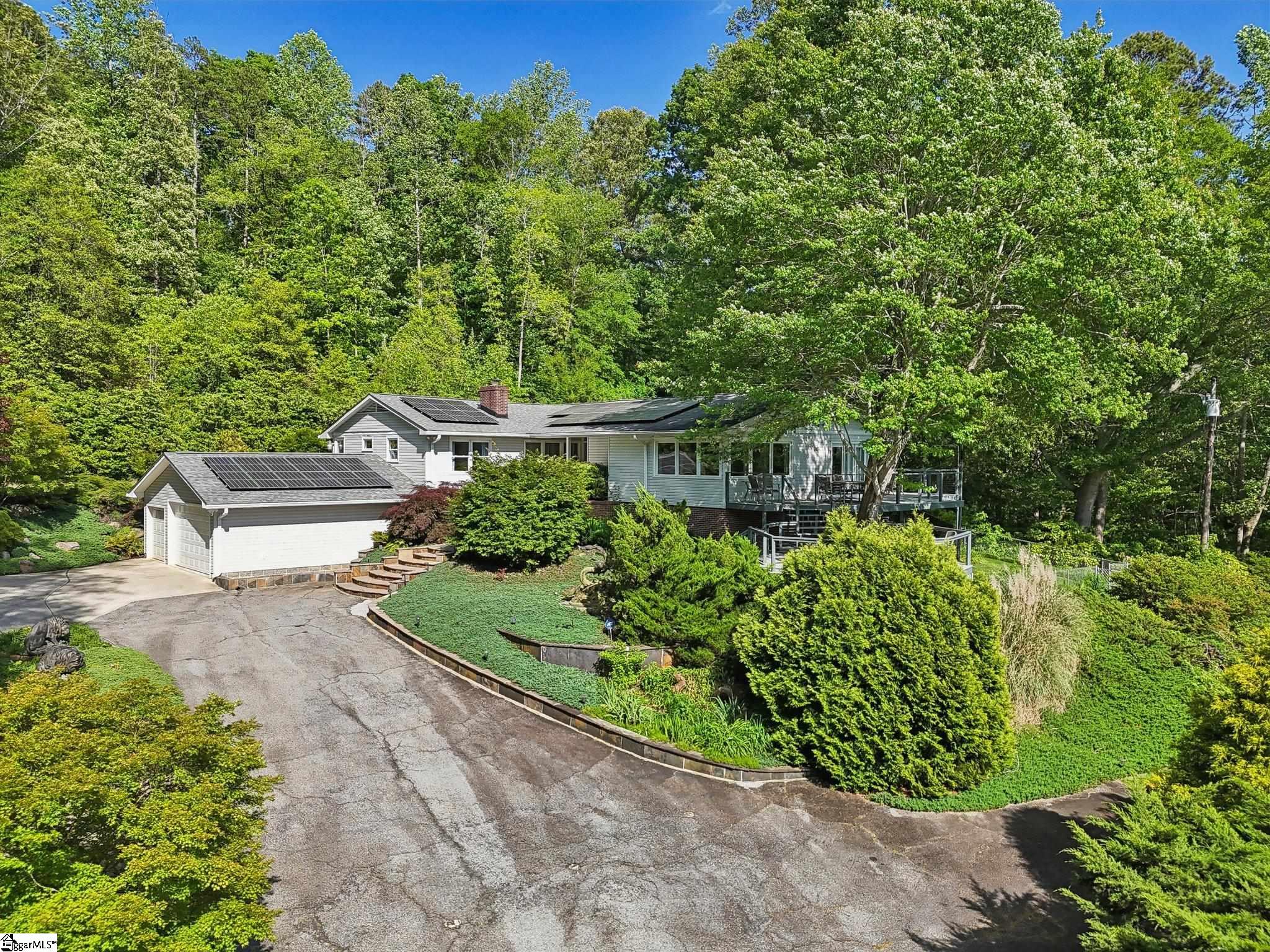 41 Lake Ridge Drive Greenville, SC 29611
