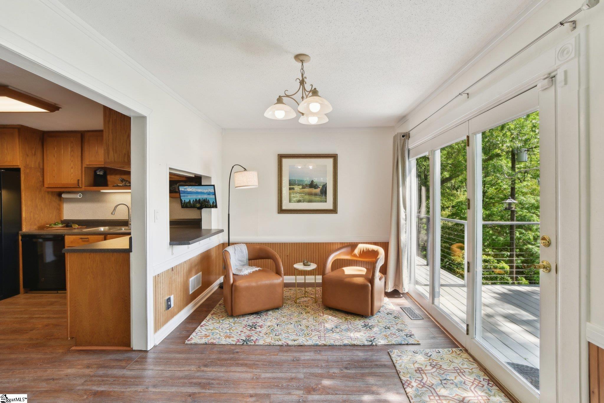 41 Lake Ridge Drive Greenville, SC 29611
