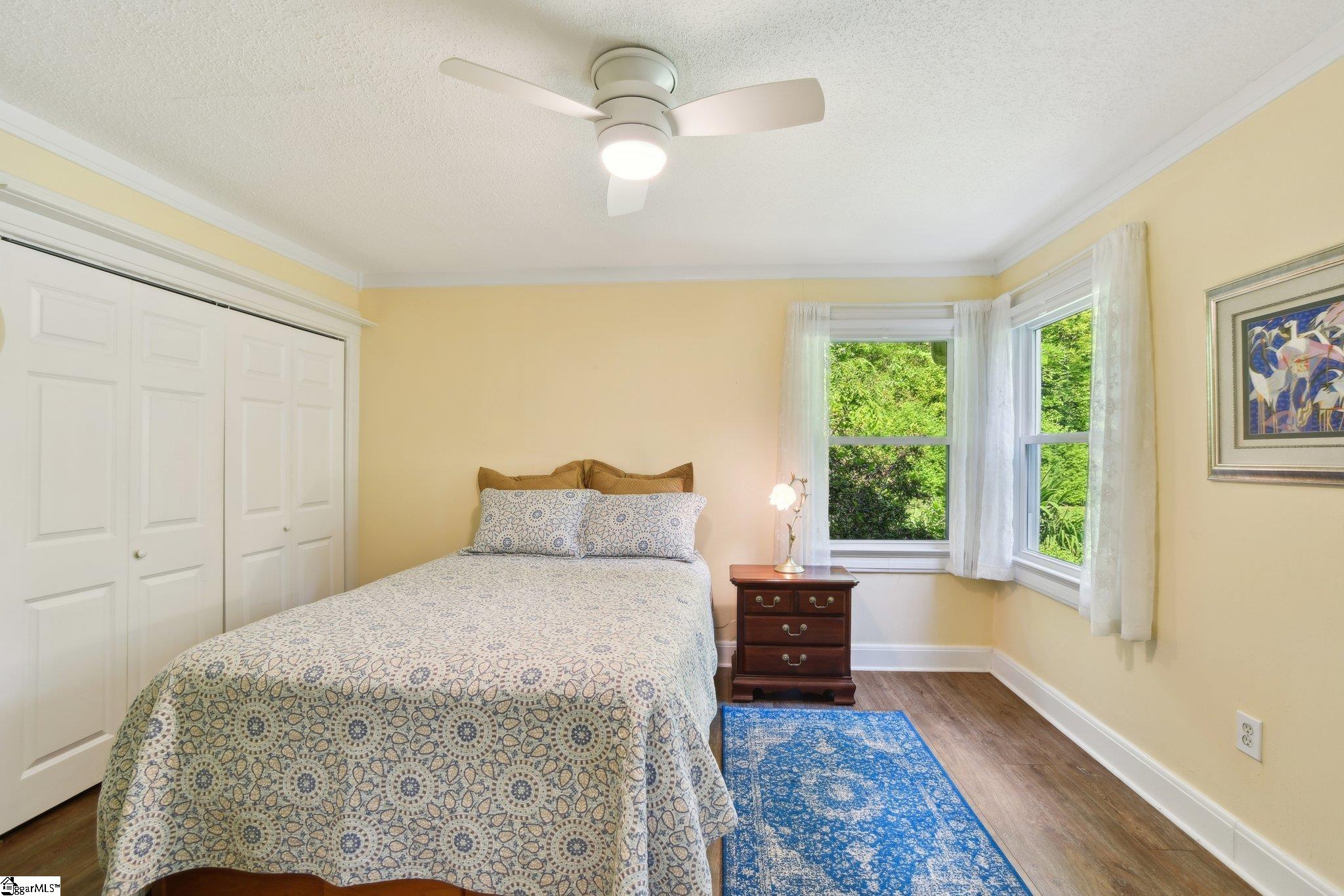 41 Lake Ridge Drive Greenville, SC 29611