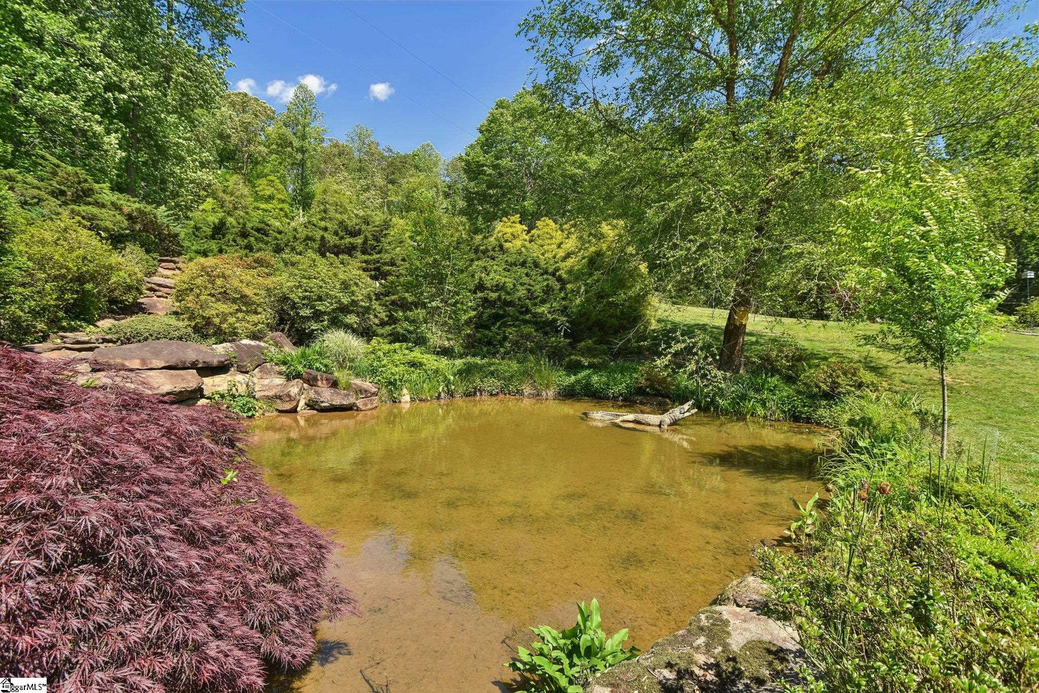 41 Lake Ridge Drive Greenville, SC 29611