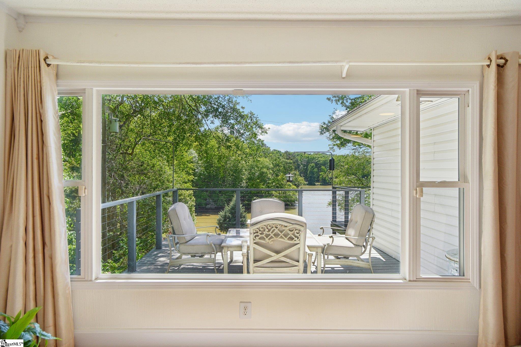 41 Lake Ridge Drive Greenville, SC 29611