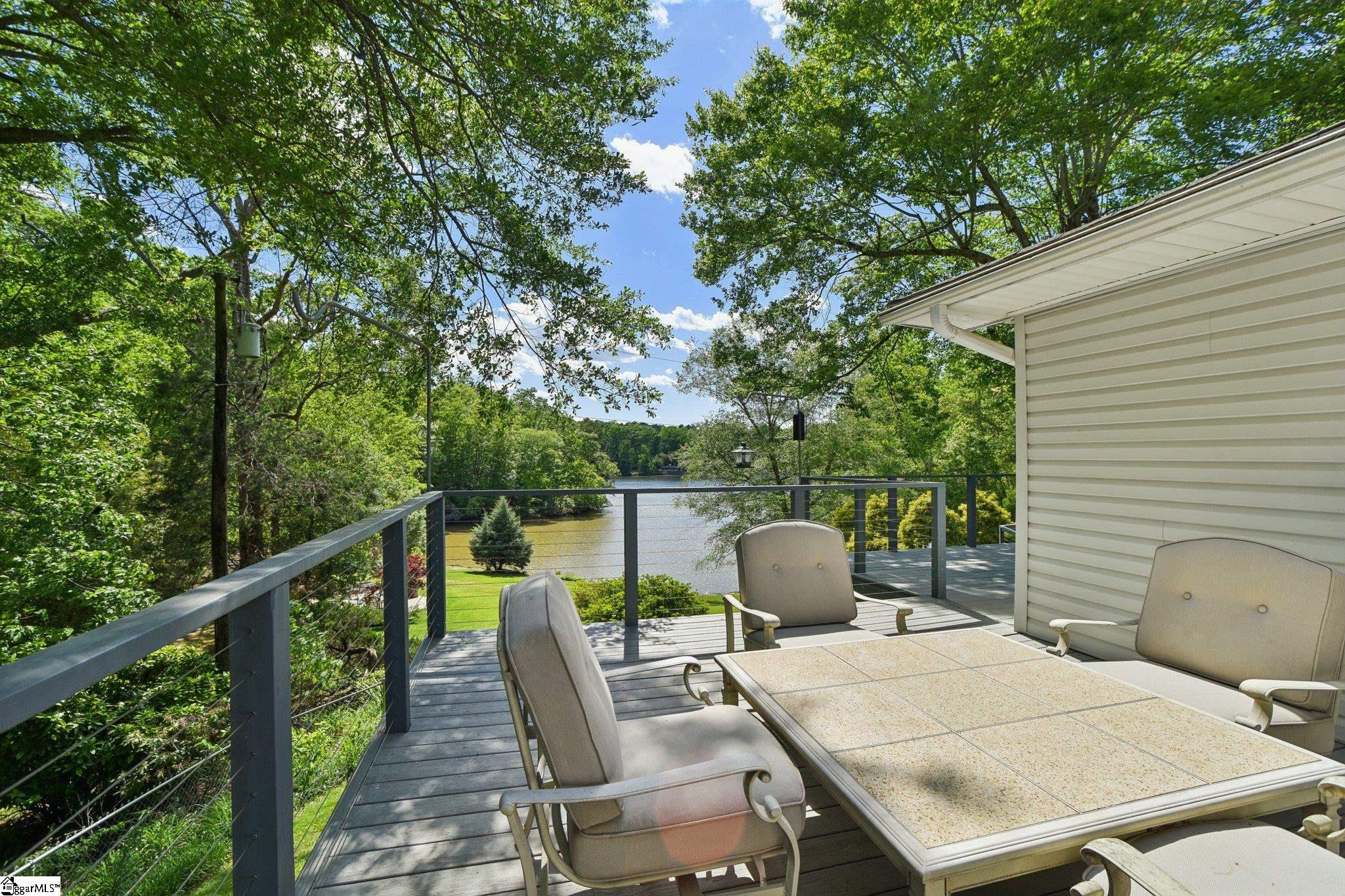 41 Lake Ridge Drive Greenville, SC 29611