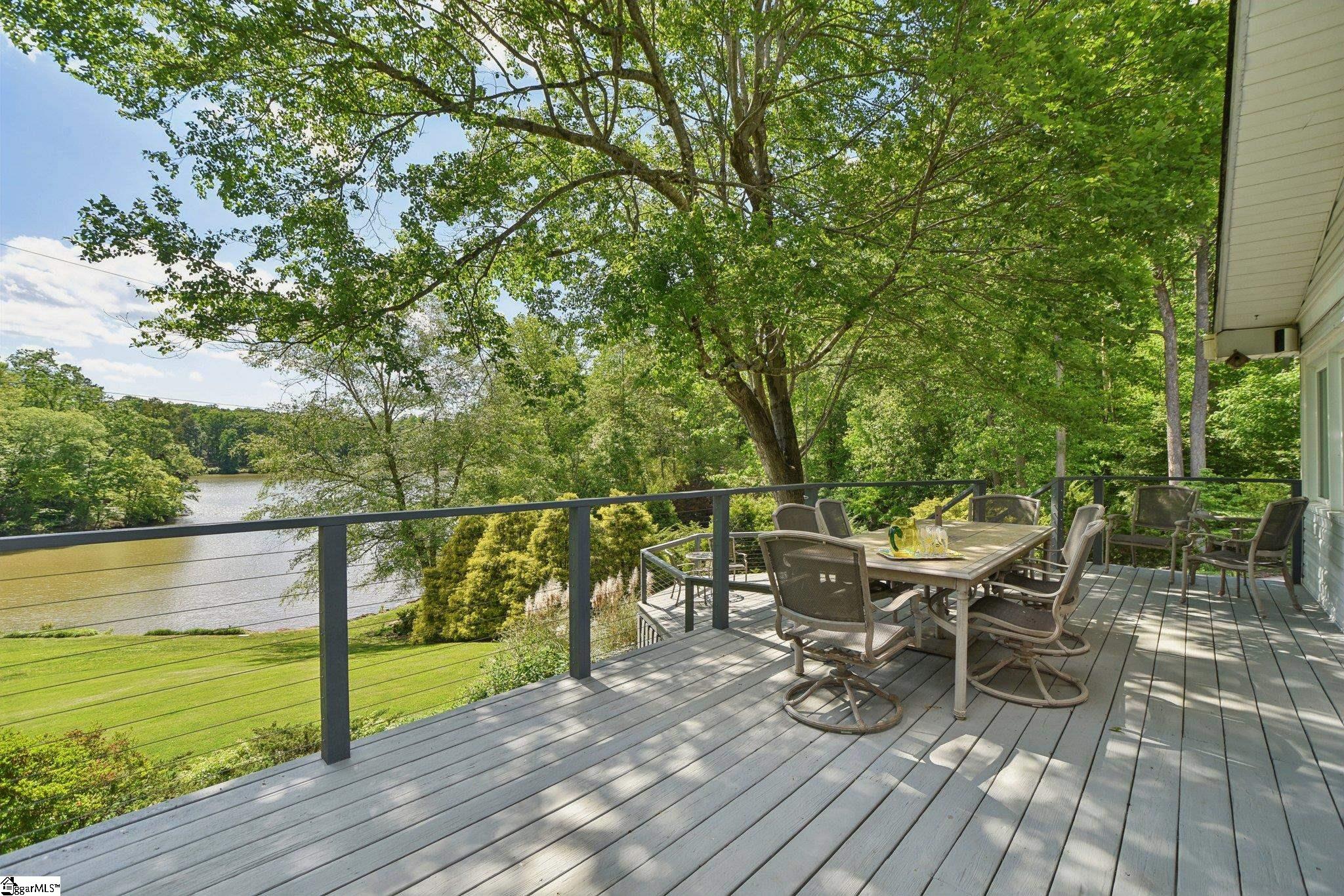 41 Lake Ridge Drive Greenville, SC 29611