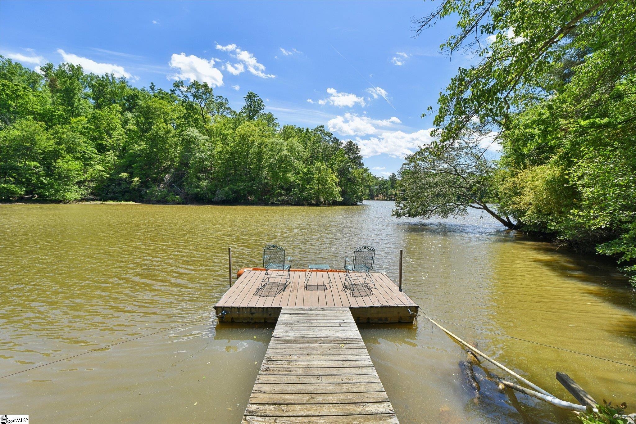 41 Lake Ridge Drive Greenville, SC 29611