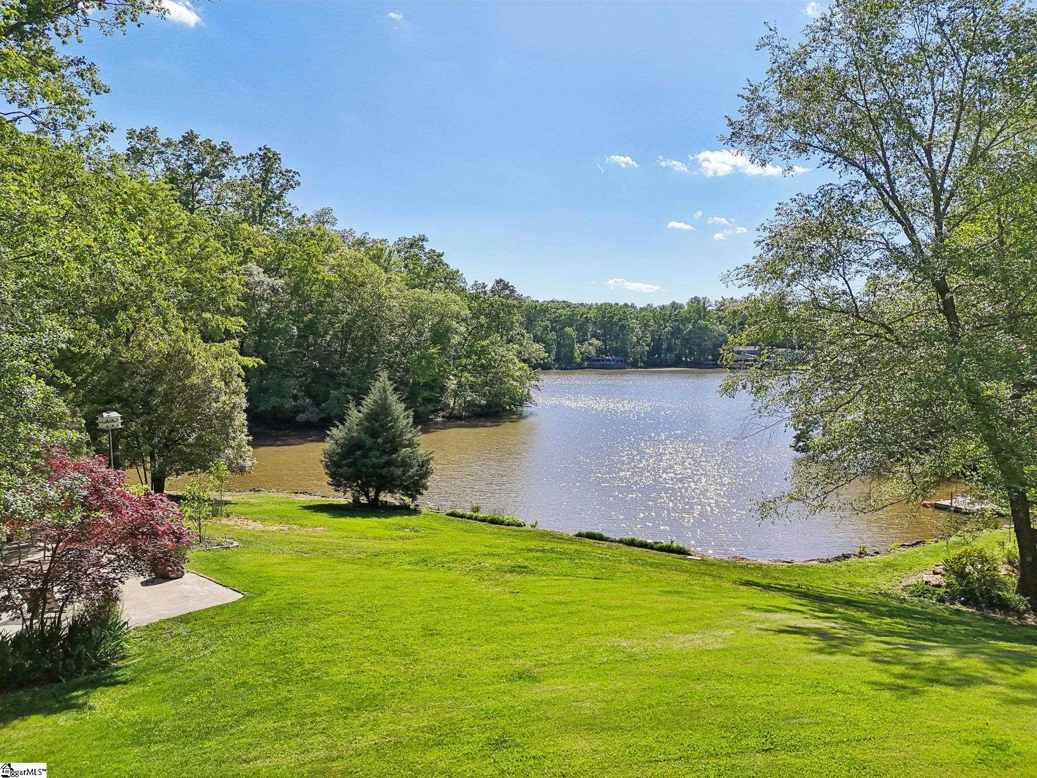 41 Lake Ridge Drive Greenville, SC 29611