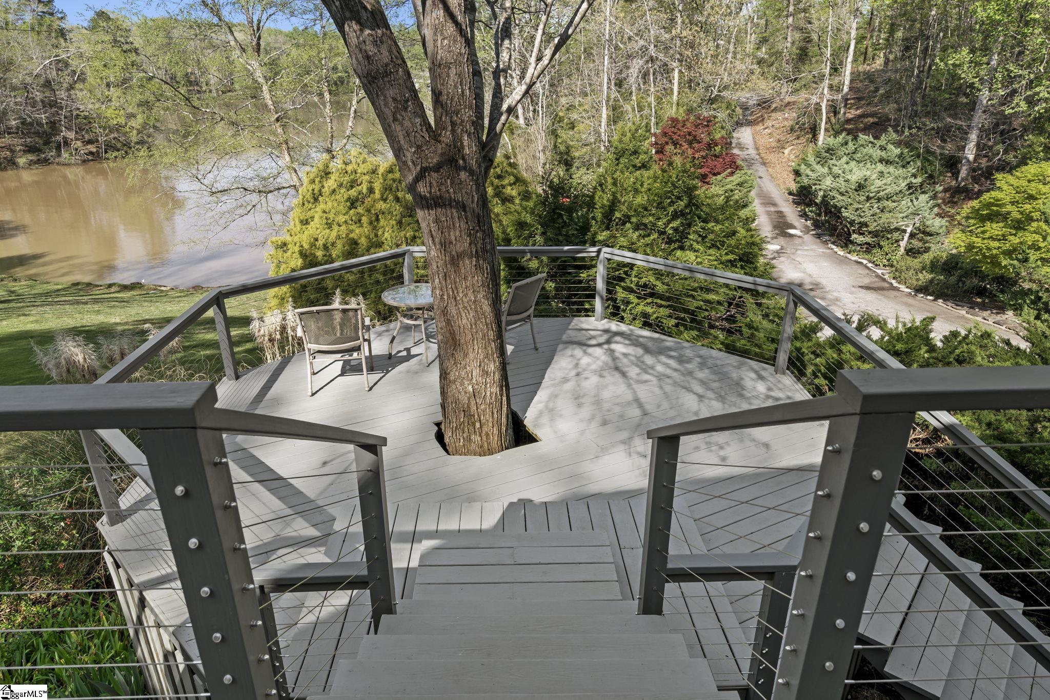 41 Lake Ridge Drive Greenville, SC 29611
