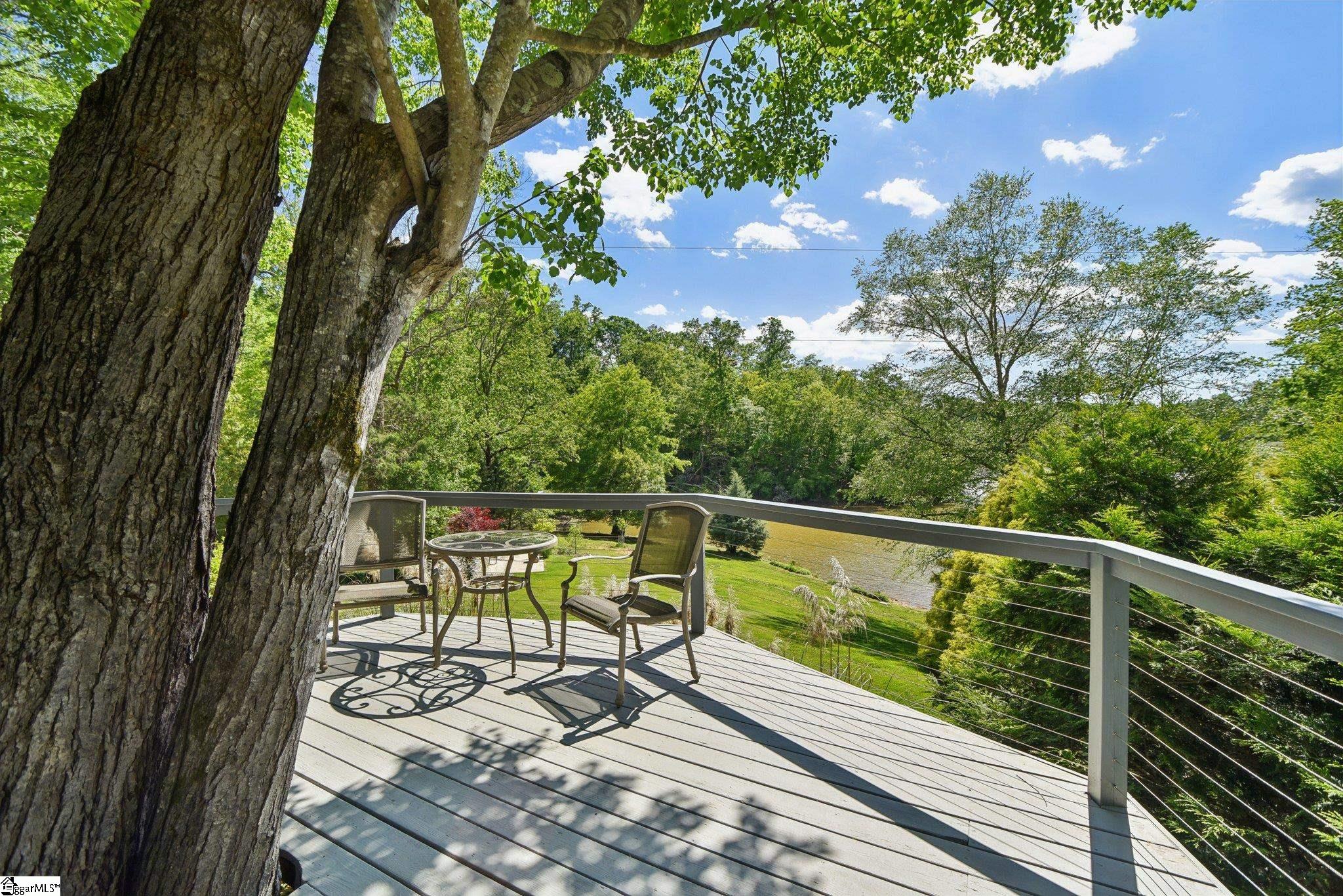 41 Lake Ridge Drive Greenville, SC 29611