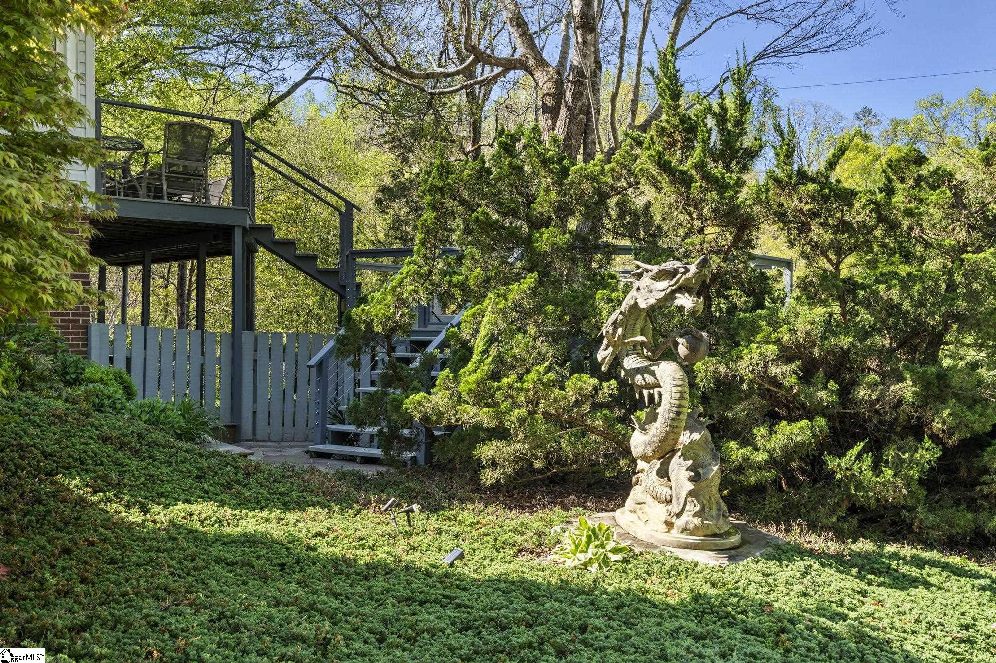 41 Lake Ridge Drive Greenville, SC 29611