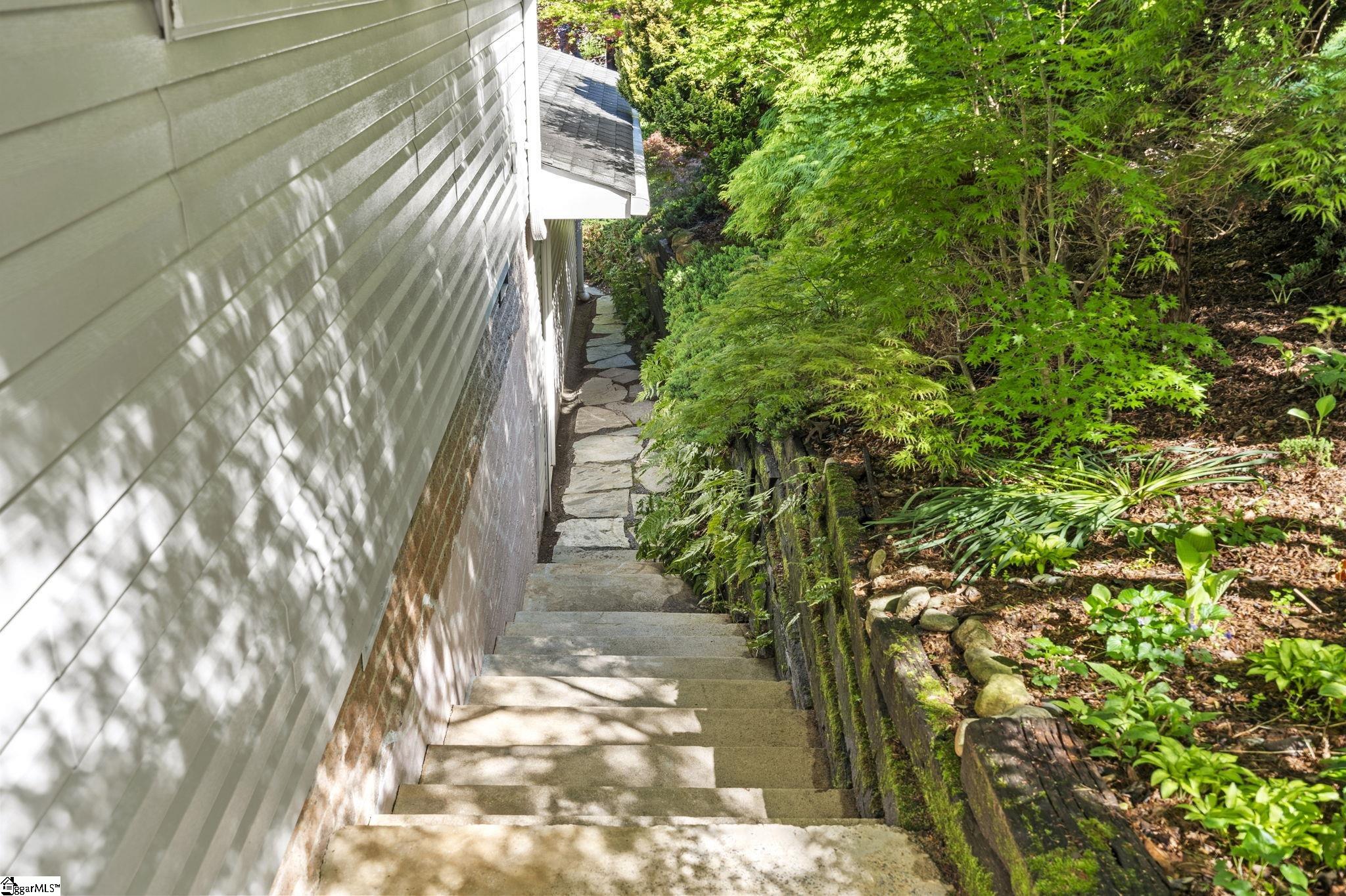 41 Lake Ridge Drive Greenville, SC 29611