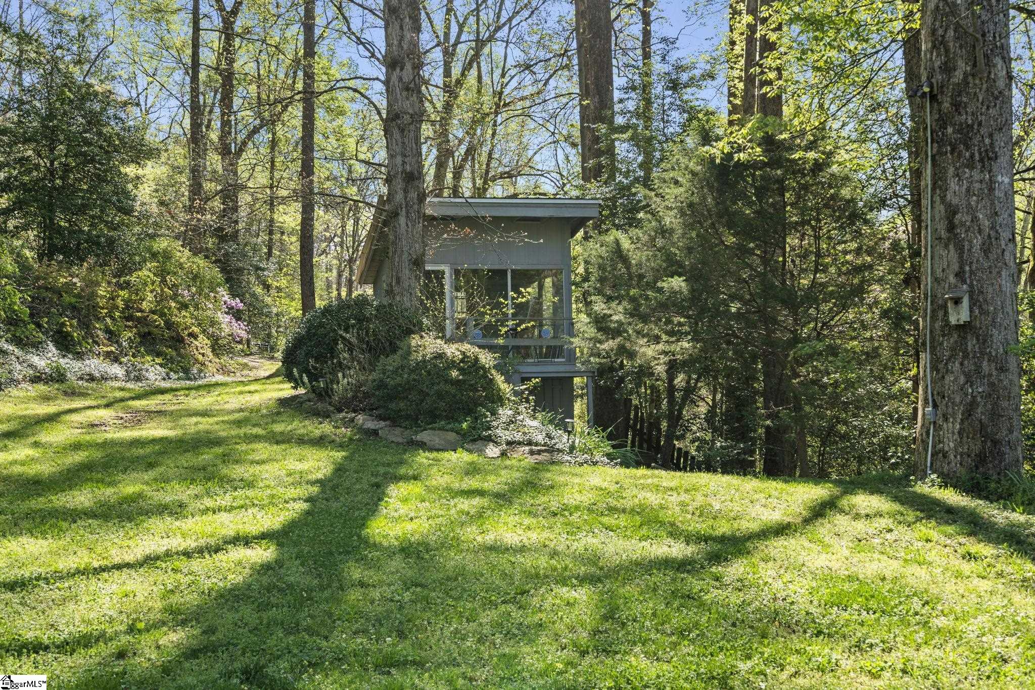 41 Lake Ridge Drive Greenville, SC 29611