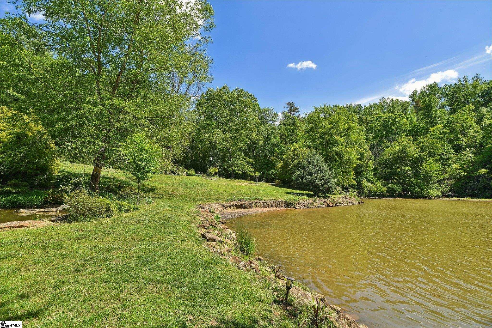 41 Lake Ridge Drive Greenville, SC 29611