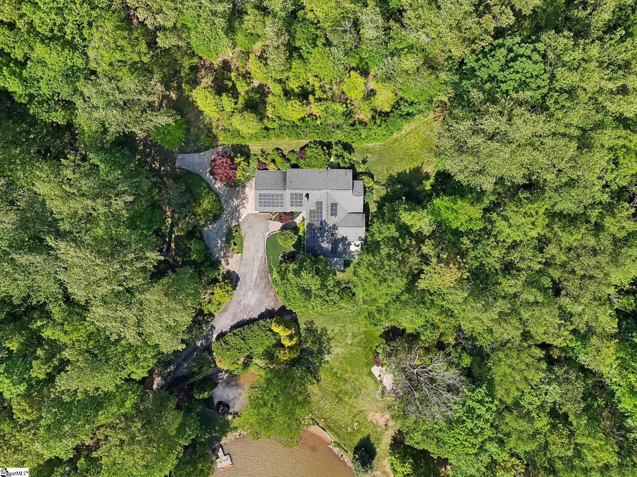 41 Lake Ridge Drive Greenville, SC 29611