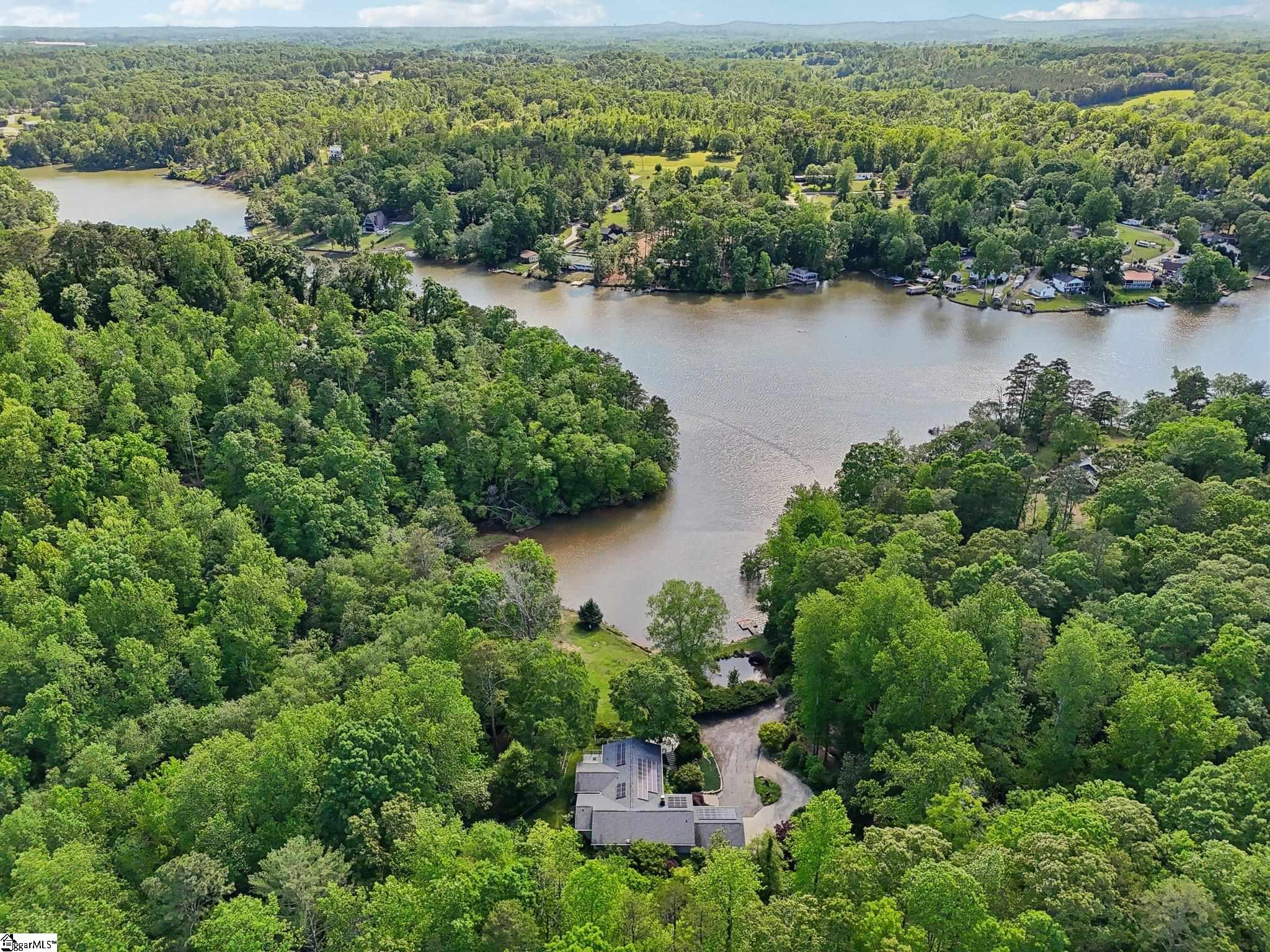 41 Lake Ridge Drive Greenville, SC 29611