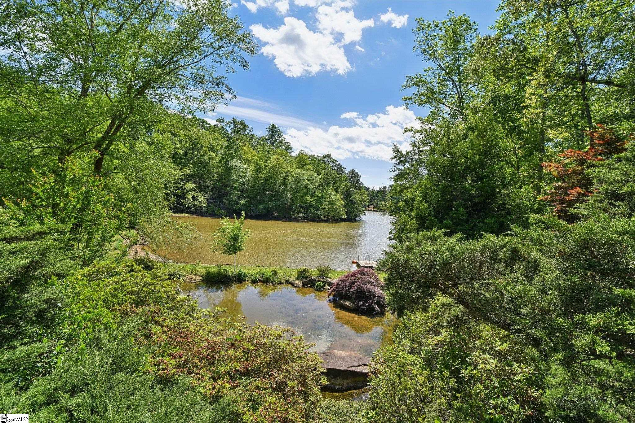 41 Lake Ridge Drive Greenville, SC 29611