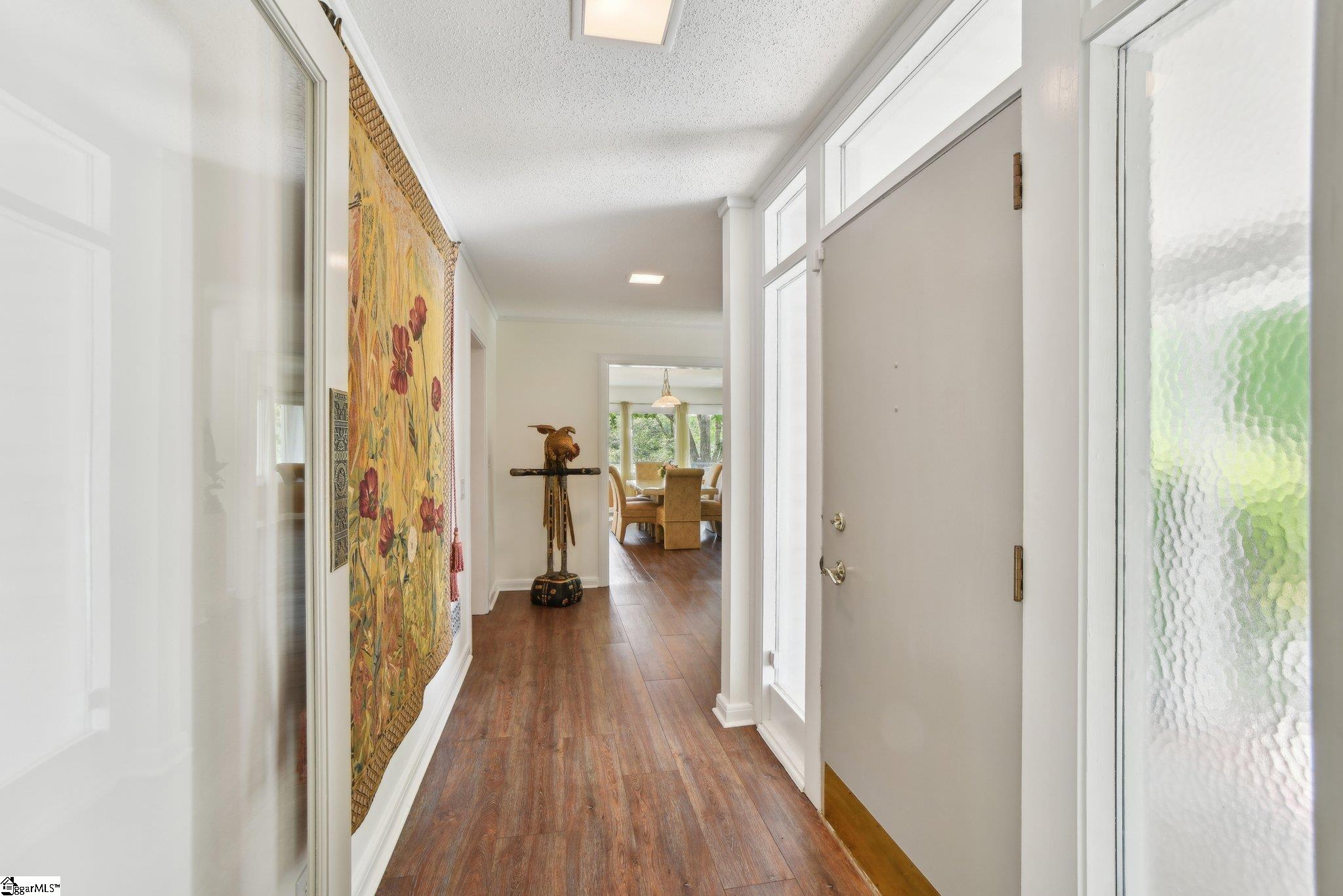 41 Lake Ridge Drive Greenville, SC 29611