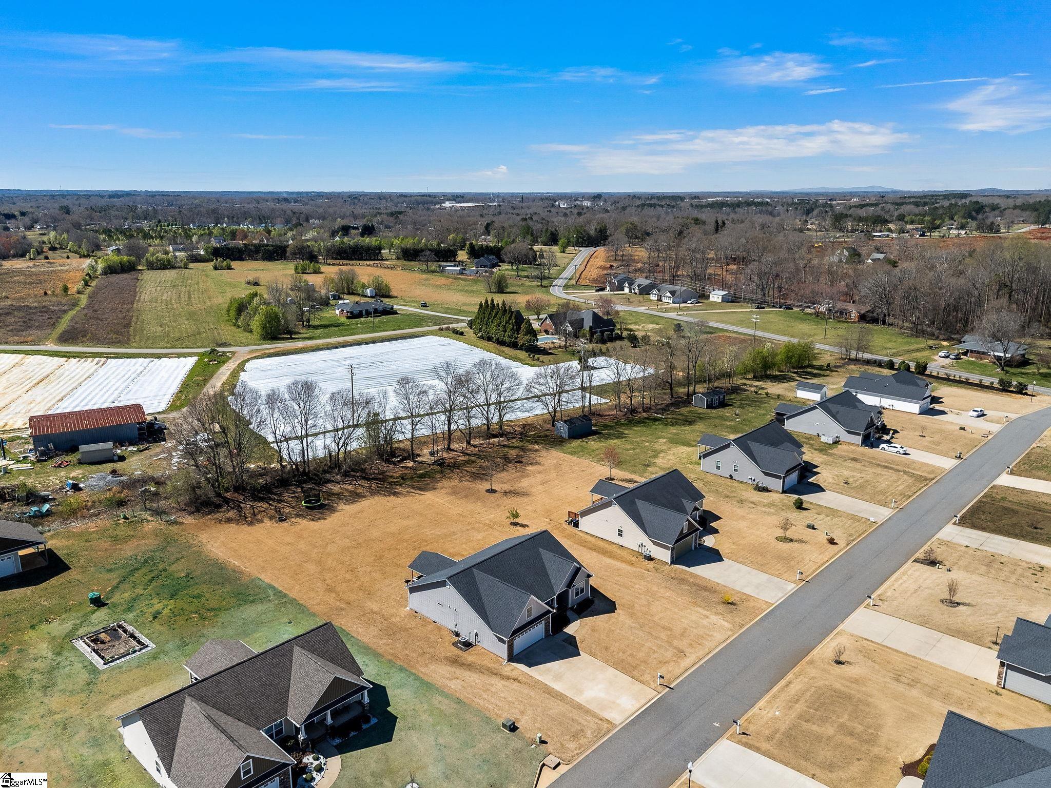 218 Little Man Drive Boiling Springs, SC 29316