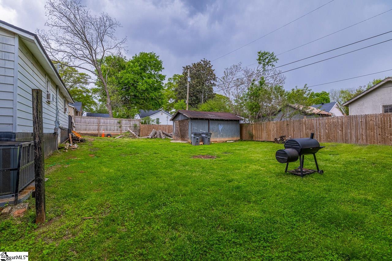 2 Woodward Street Greenville, SC 29611